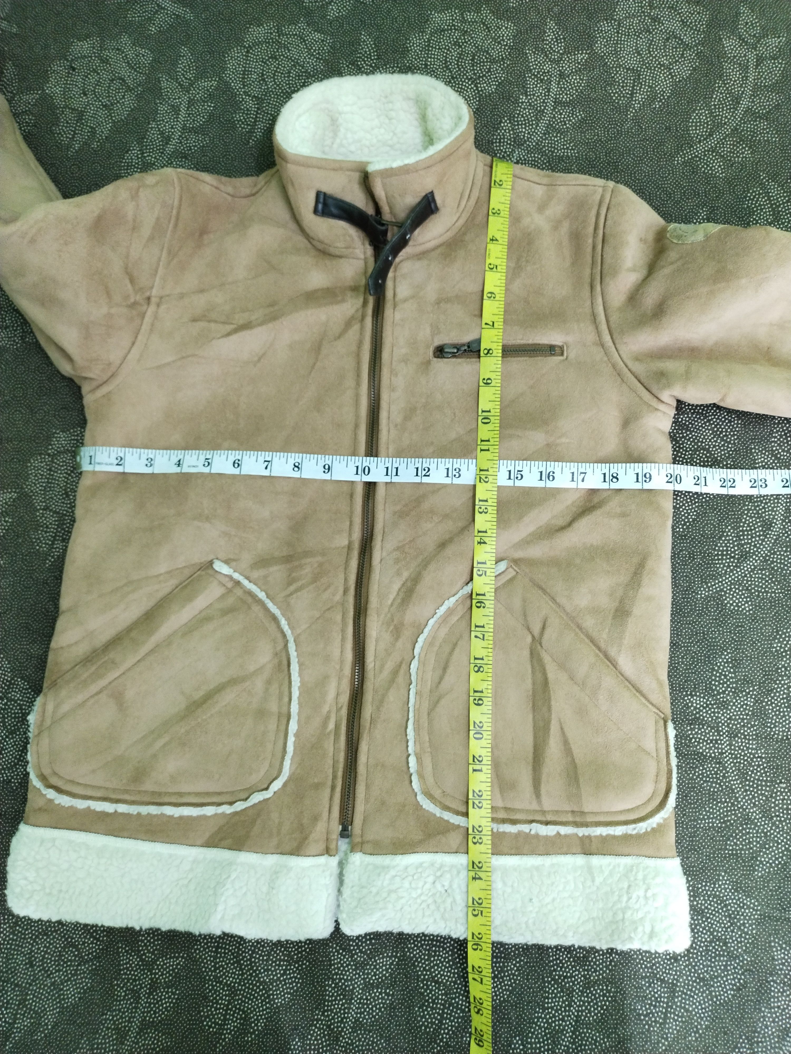 If Six Was Nine × Sun Surf VINTAGE T&C SURF DESIGN WOOL JACKET Size US M / EU 48-50 / 2 - 17 Thumbnail