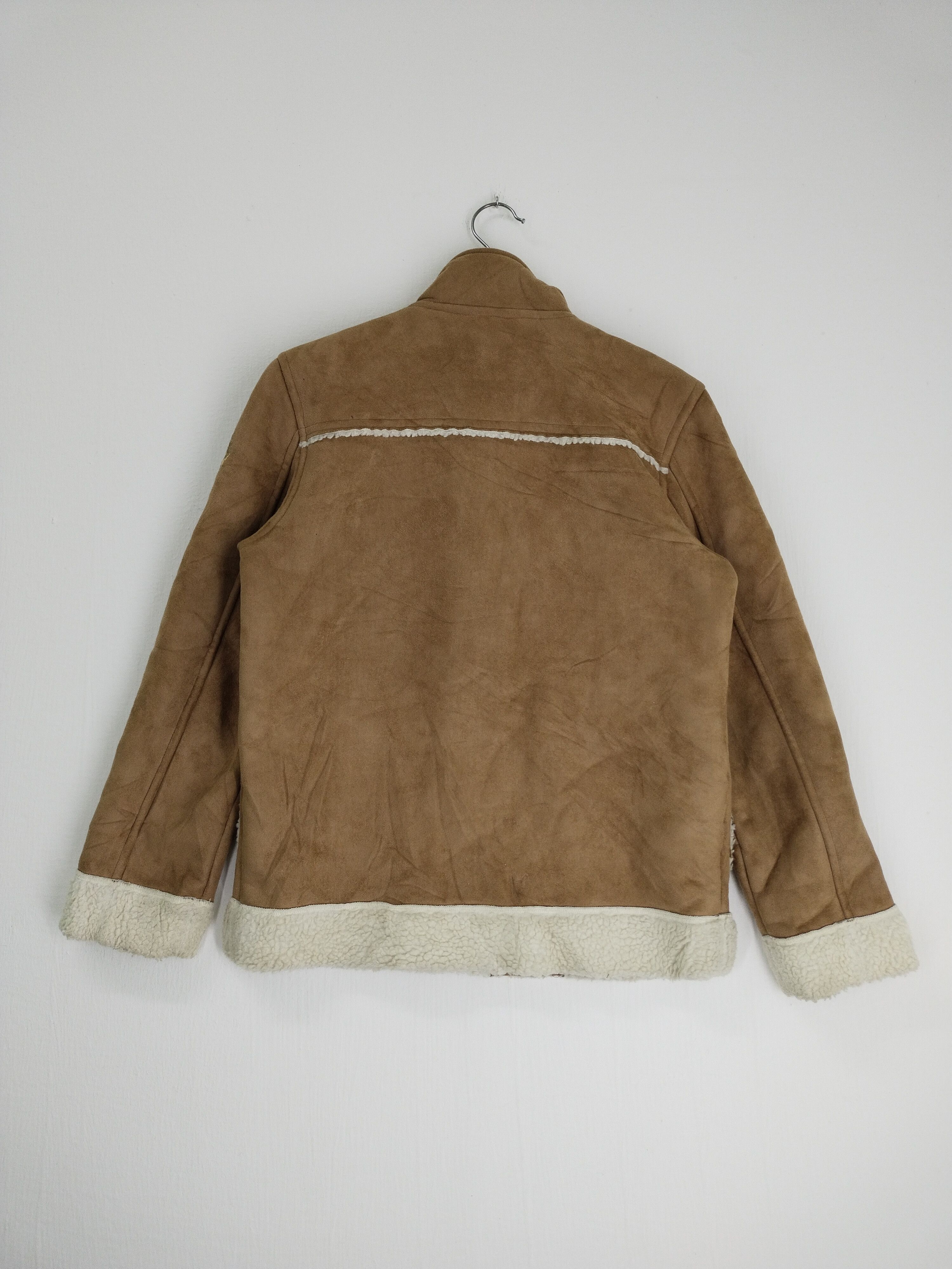 If Six Was Nine × Sun Surf VINTAGE T&C SURF DESIGN WOOL JACKET Size US M / EU 48-50 / 2 - 5 Thumbnail