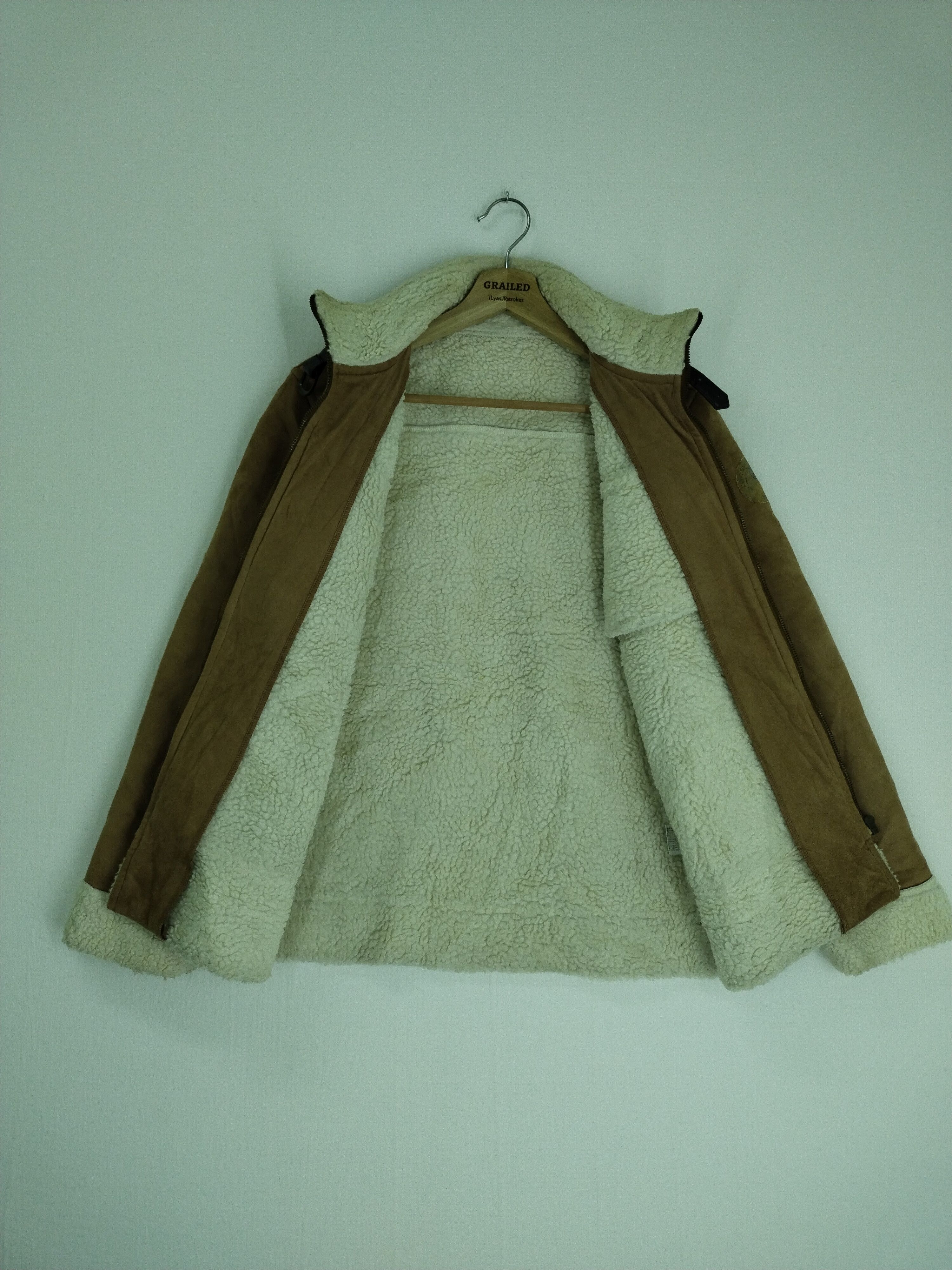 If Six Was Nine × Sun Surf VINTAGE T&C SURF DESIGN WOOL JACKET Size US M / EU 48-50 / 2 - 13 Thumbnail