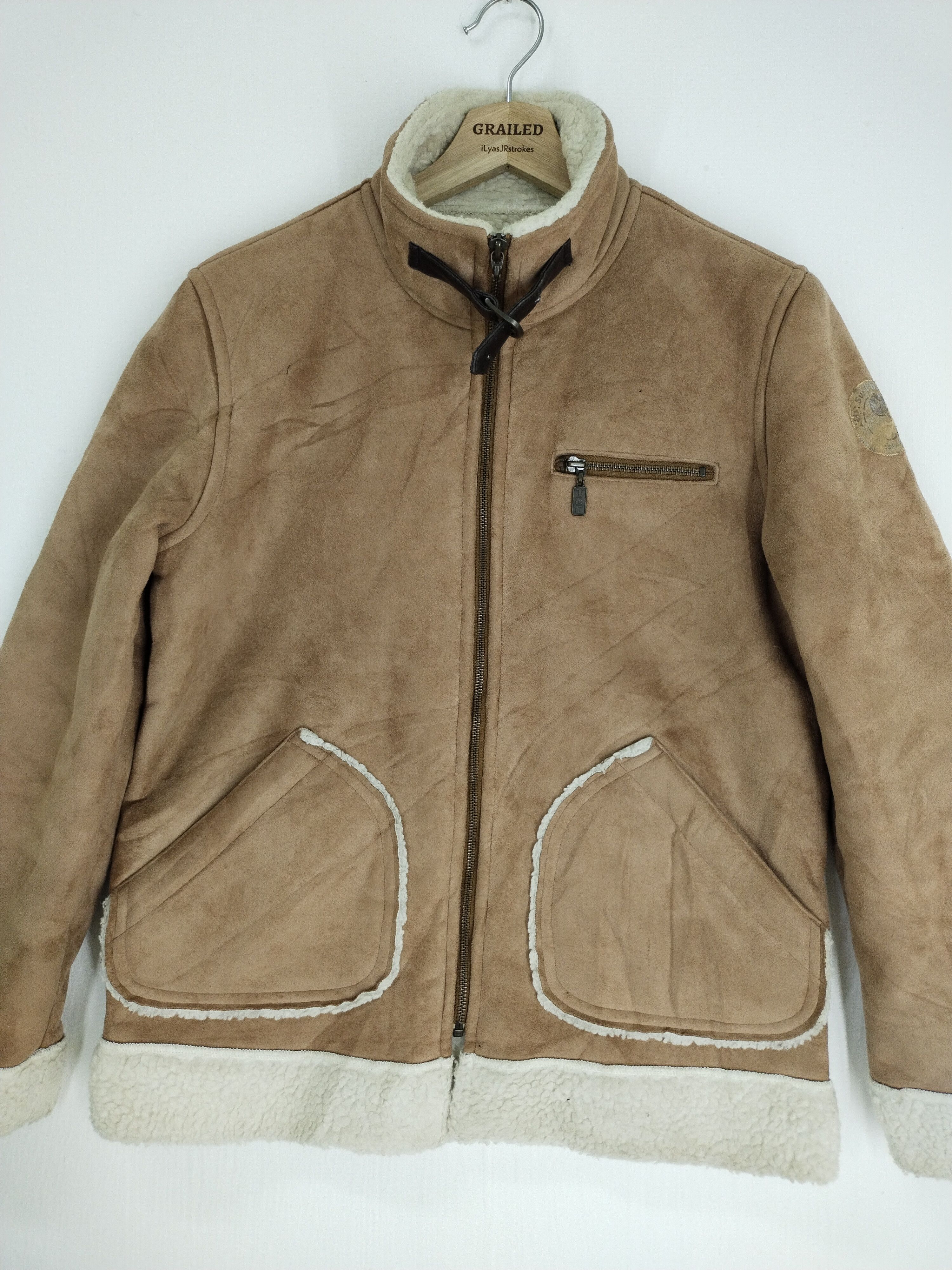 If Six Was Nine × Sun Surf VINTAGE T&C SURF DESIGN WOOL JACKET Size US M / EU 48-50 / 2 - 1 Thumbnail