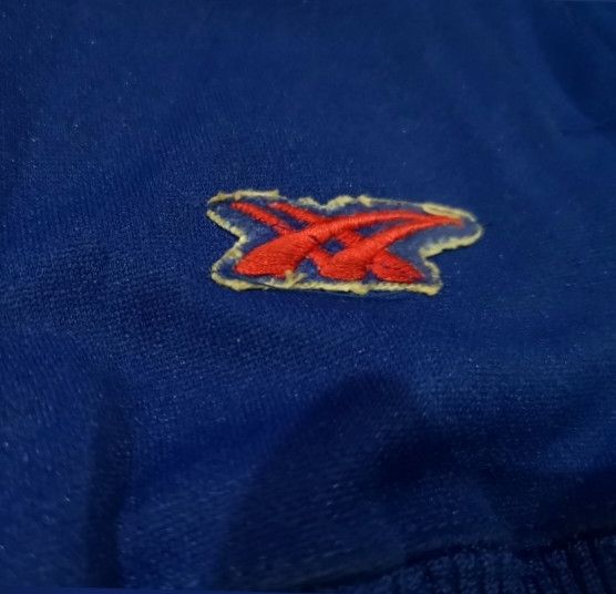 Asics × Japanese Brand × Vintage VINTAGE ASICS JAPAN 80s/90s TRACK JACKET Size US L / EU 52-54 / 3 - 5 Thumbnail