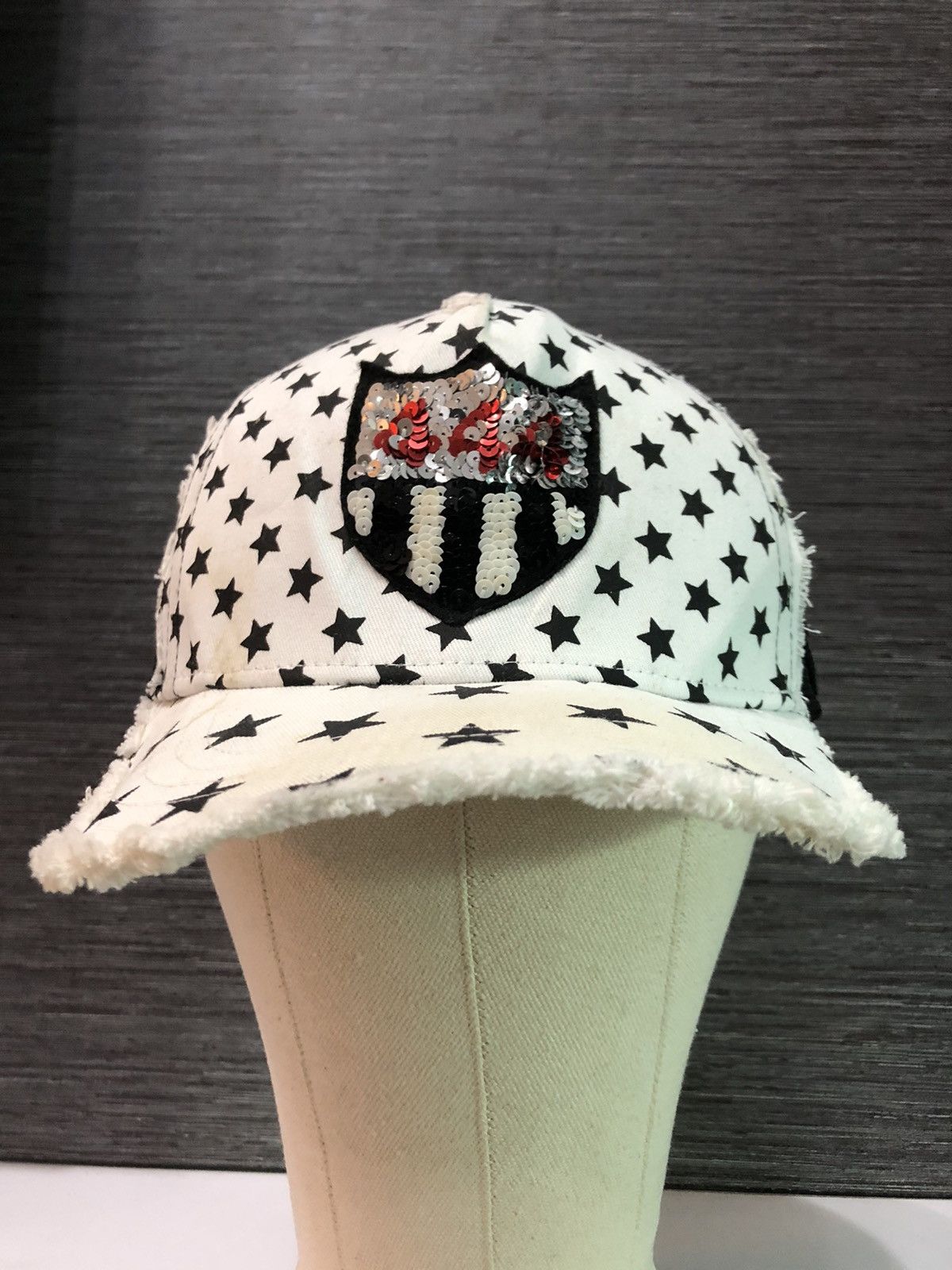 Japanese Brand Yoshinori Kotake Trucker Hat Cap Size ONE SIZE - 1 Thumbnail