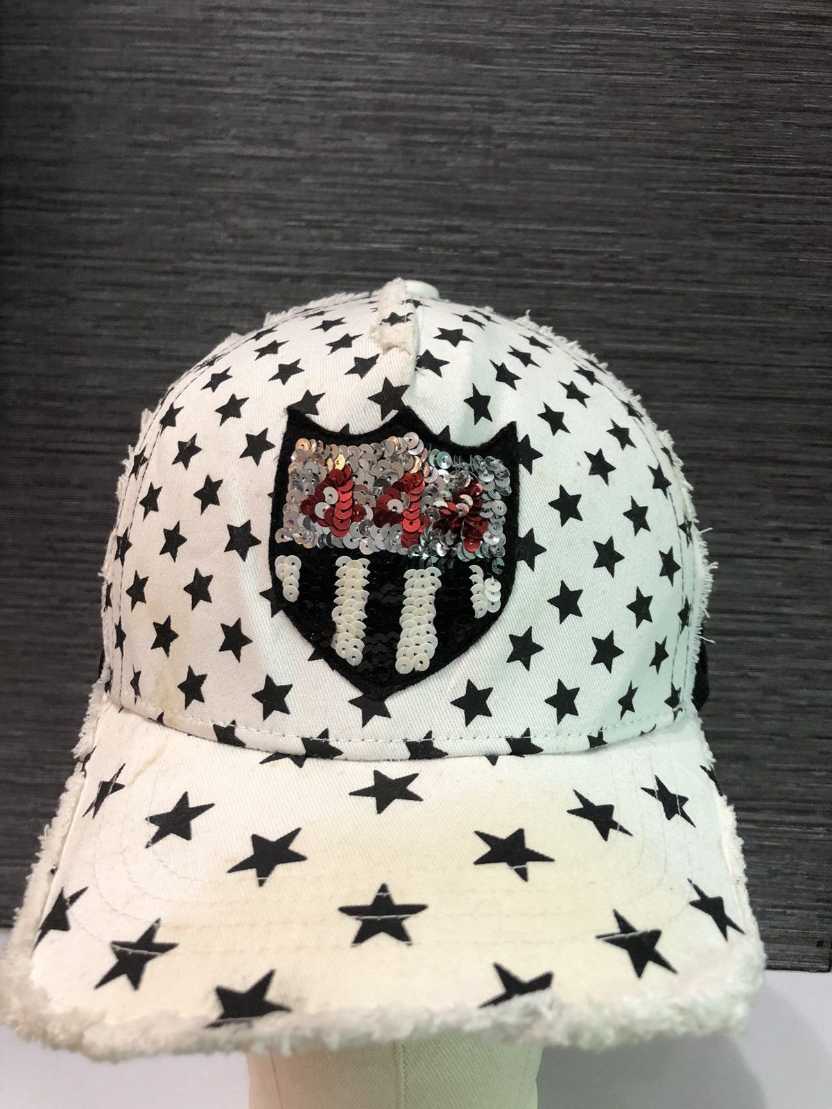 Japanese Brand Yoshinori Kotake Trucker Hat Cap Size ONE SIZE - 2 Thumbnail
