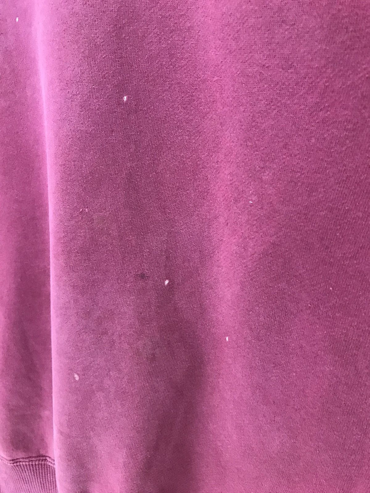 Polo Ralph Lauren × Ralph Lauren × Vintage Vintage Polo Ralph Lauren Small Pony Sweatshirt Size US M / EU 48-50 / 2 - 6 Thumbnail