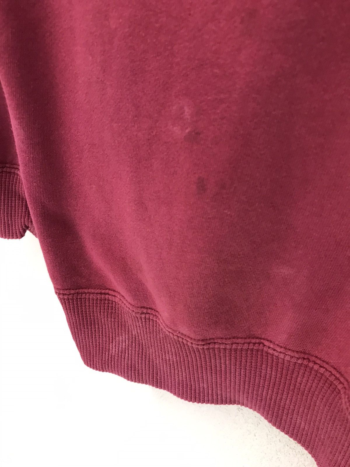 Polo Ralph Lauren × Ralph Lauren × Vintage Vintage Polo Ralph Lauren Small Pony Sweatshirt Size US M / EU 48-50 / 2 - 7 Thumbnail