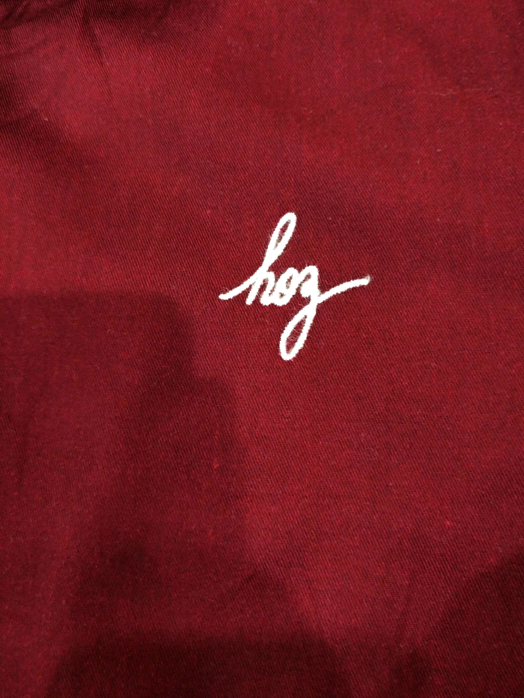Japanese Brand RARE!!! SUBHERO "HOZ" HERO OR ZERO VARSITY JACKET. Size US M / EU 48-50 / 2 - 8 Thumbnail
