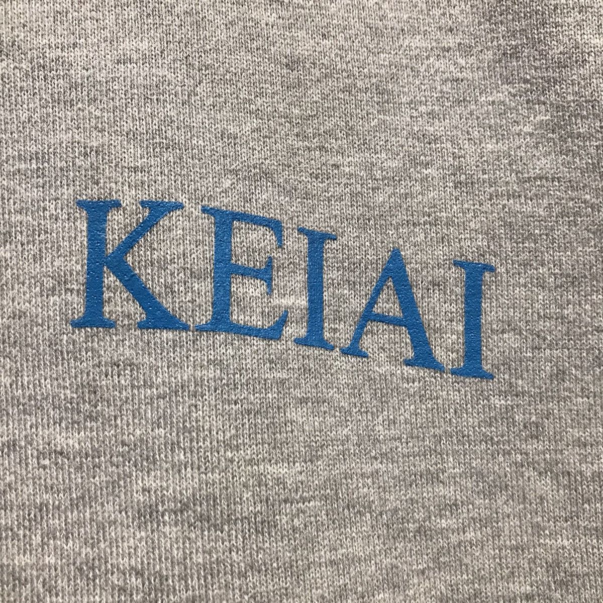Descente × Sports Specialties × Vintage Vintage Descente Sweatshirt Descente Keiai Jumper Size US M / EU 48-50 / 2 - 5 Thumbnail