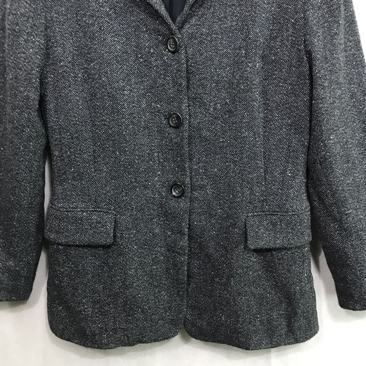Jil Sander Jacket made in germany Size US S / EU 44-46 / 1 - 5 Thumbnail