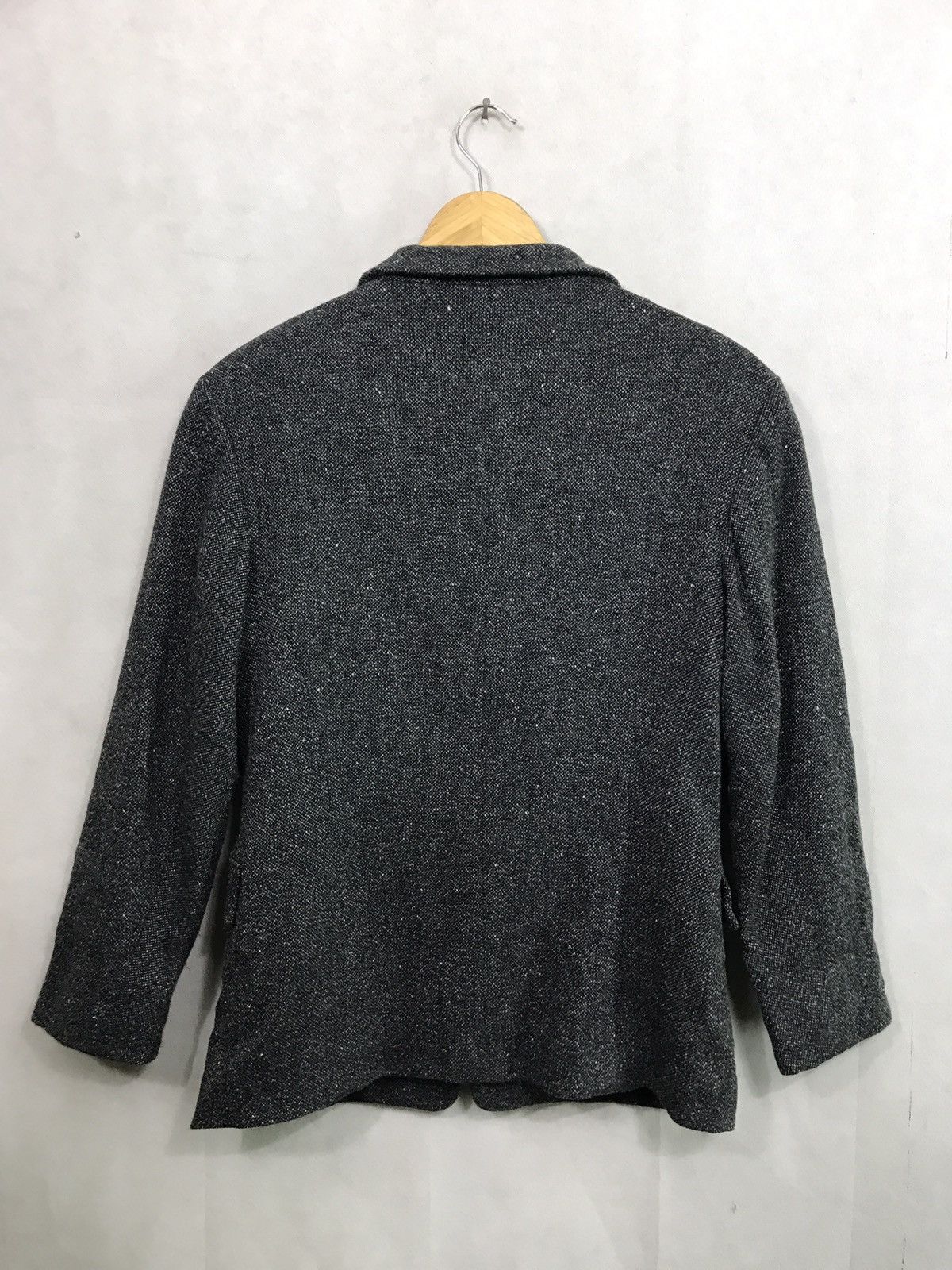 Jil Sander Jacket made in germany Size US S / EU 44-46 / 1 - 6 Thumbnail