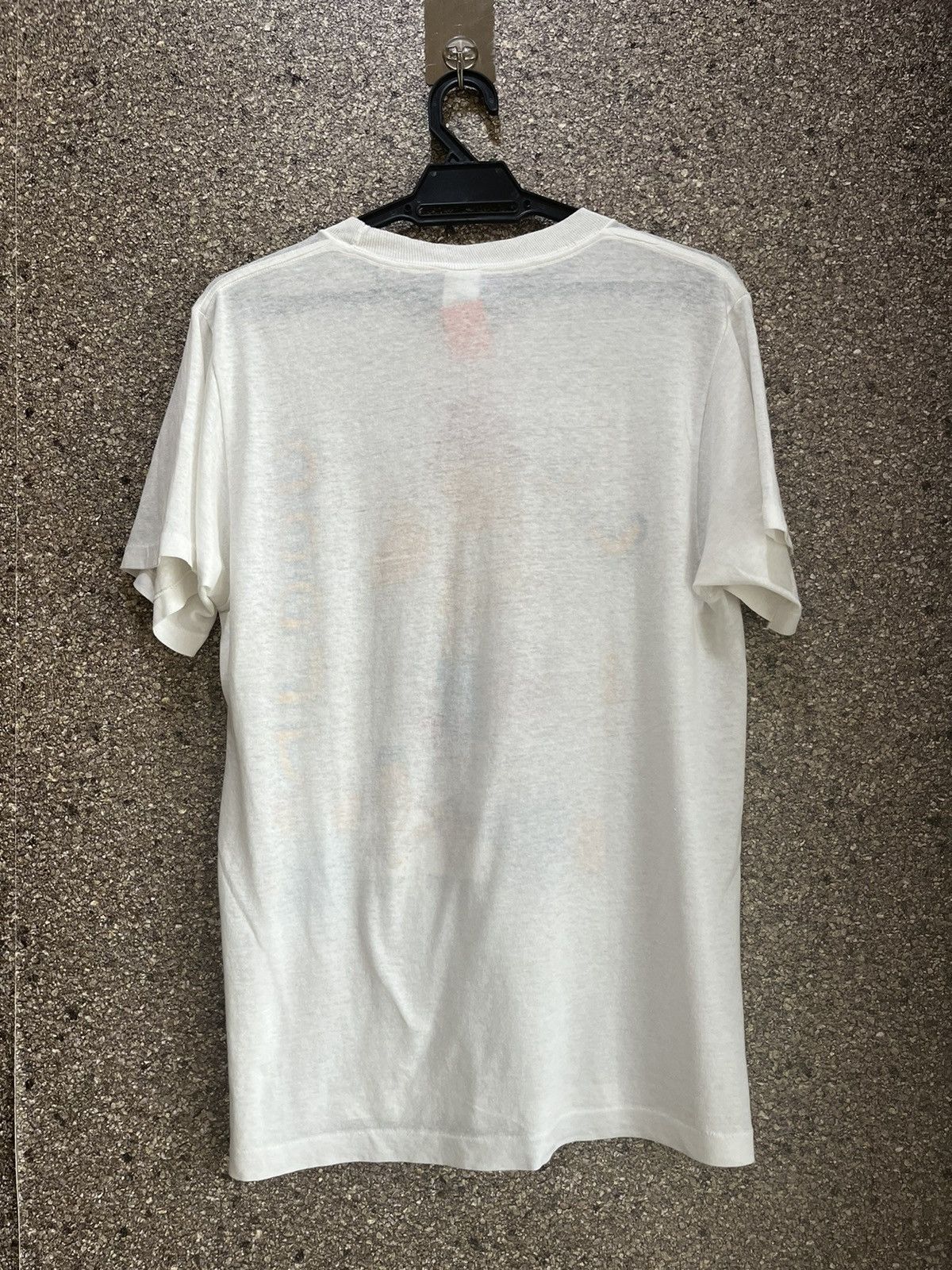 Rap Tees × Vintage LL Cool j ft43 Size US M / EU 48-50 / 2 - 4 Thumbnail