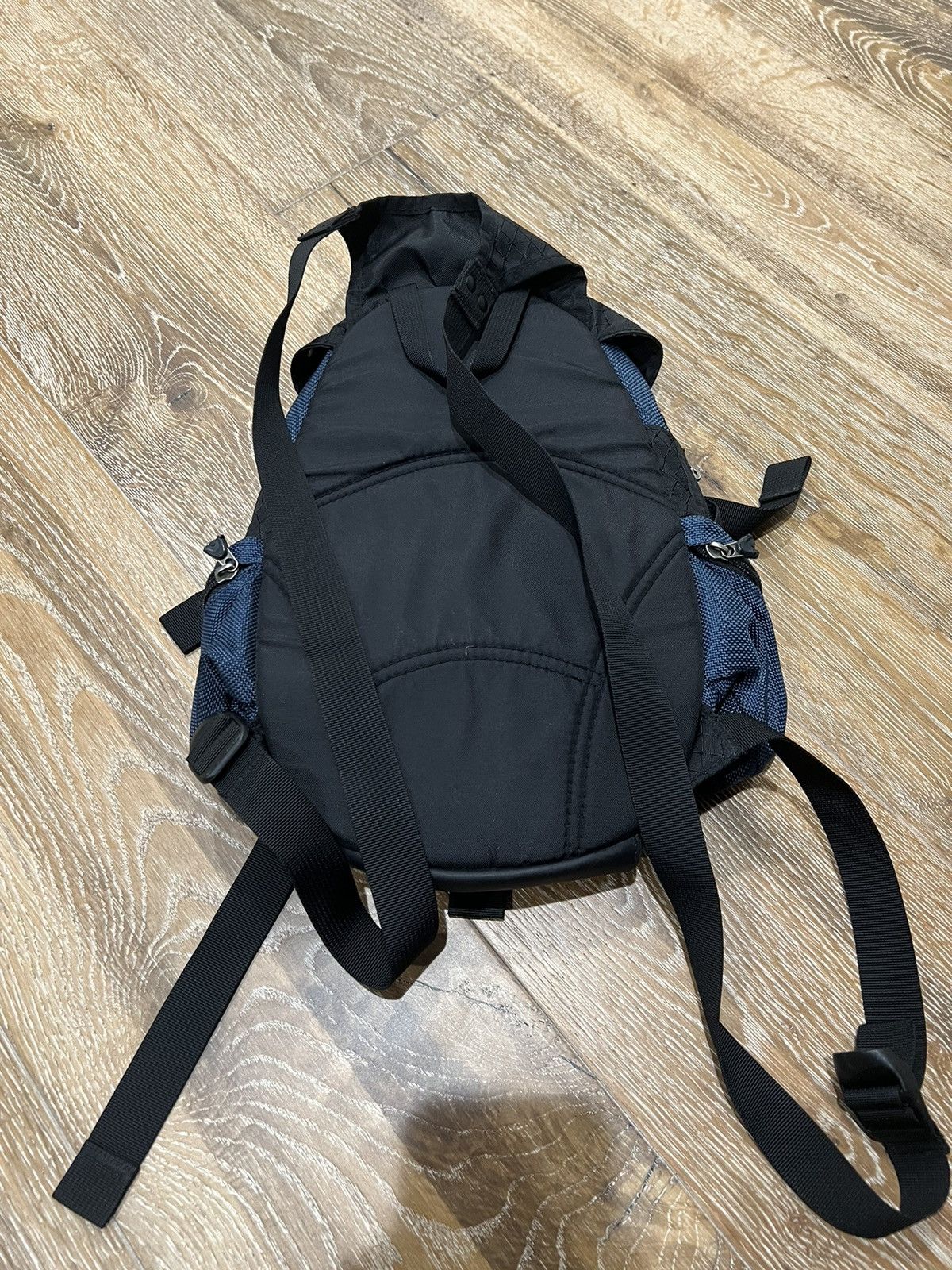 Oakley mini backpack hotsell