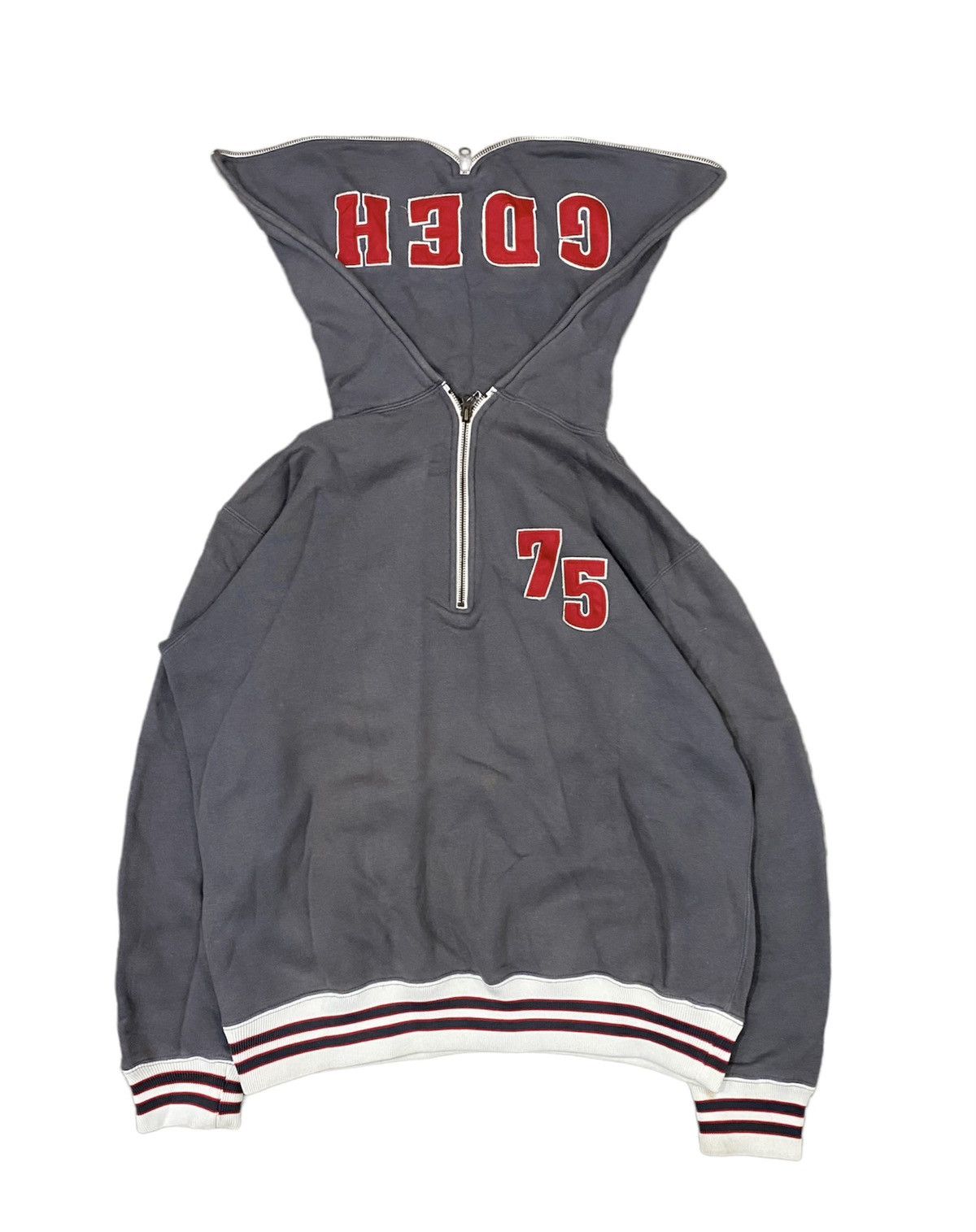 GOODENOUGH × Hiroshi Fujiwara | Grailed