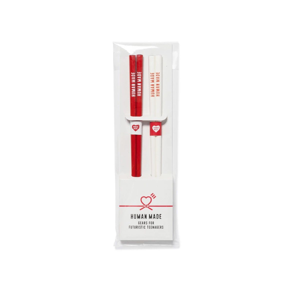 Human Made Human Made Chopsticks Size ONE SIZE - 1 Thumbnail