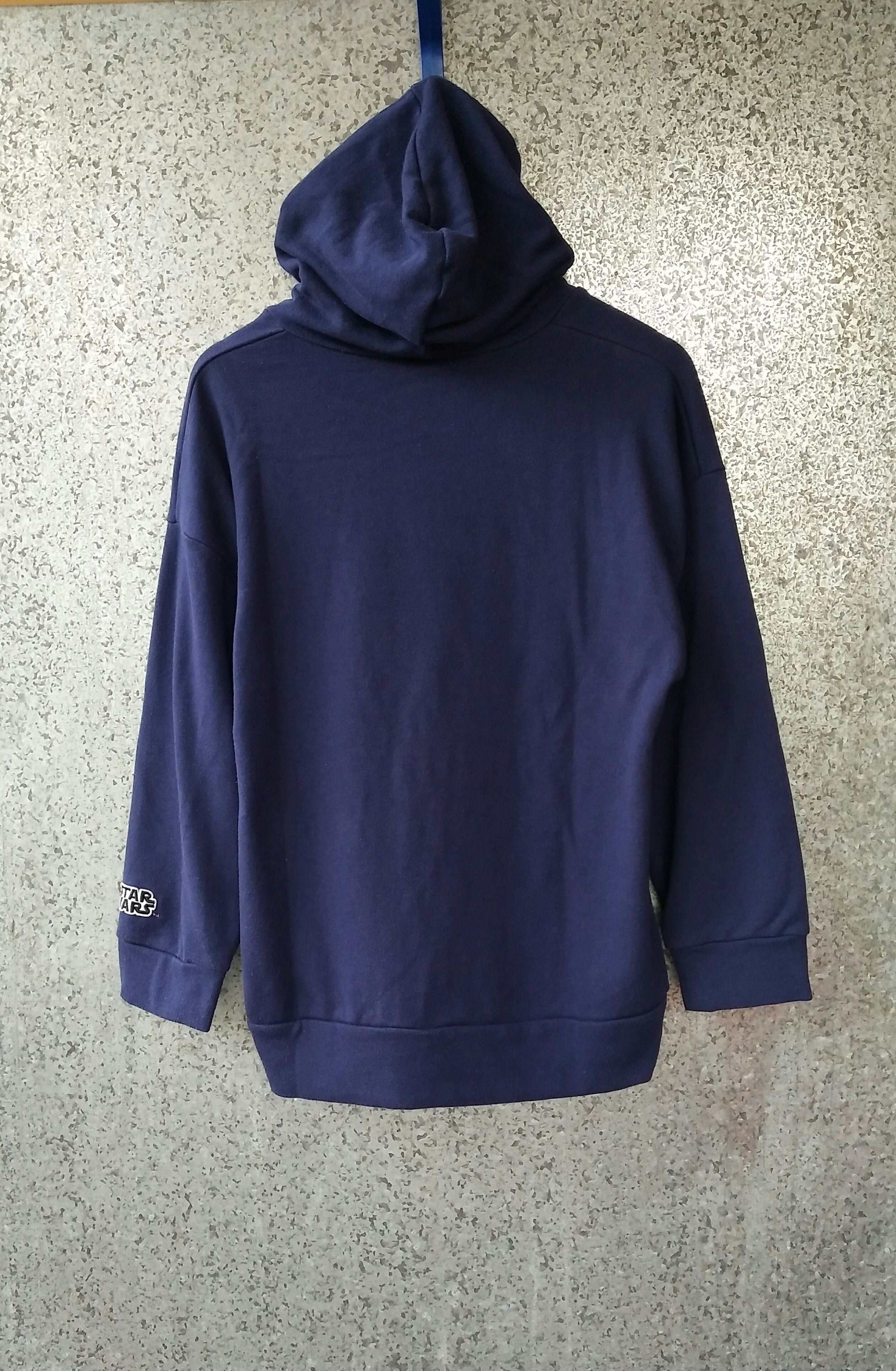 Other Star wars hoodie Storm Troopers Size US M / EU 48-50 / 2 - 2 Thumbnail
