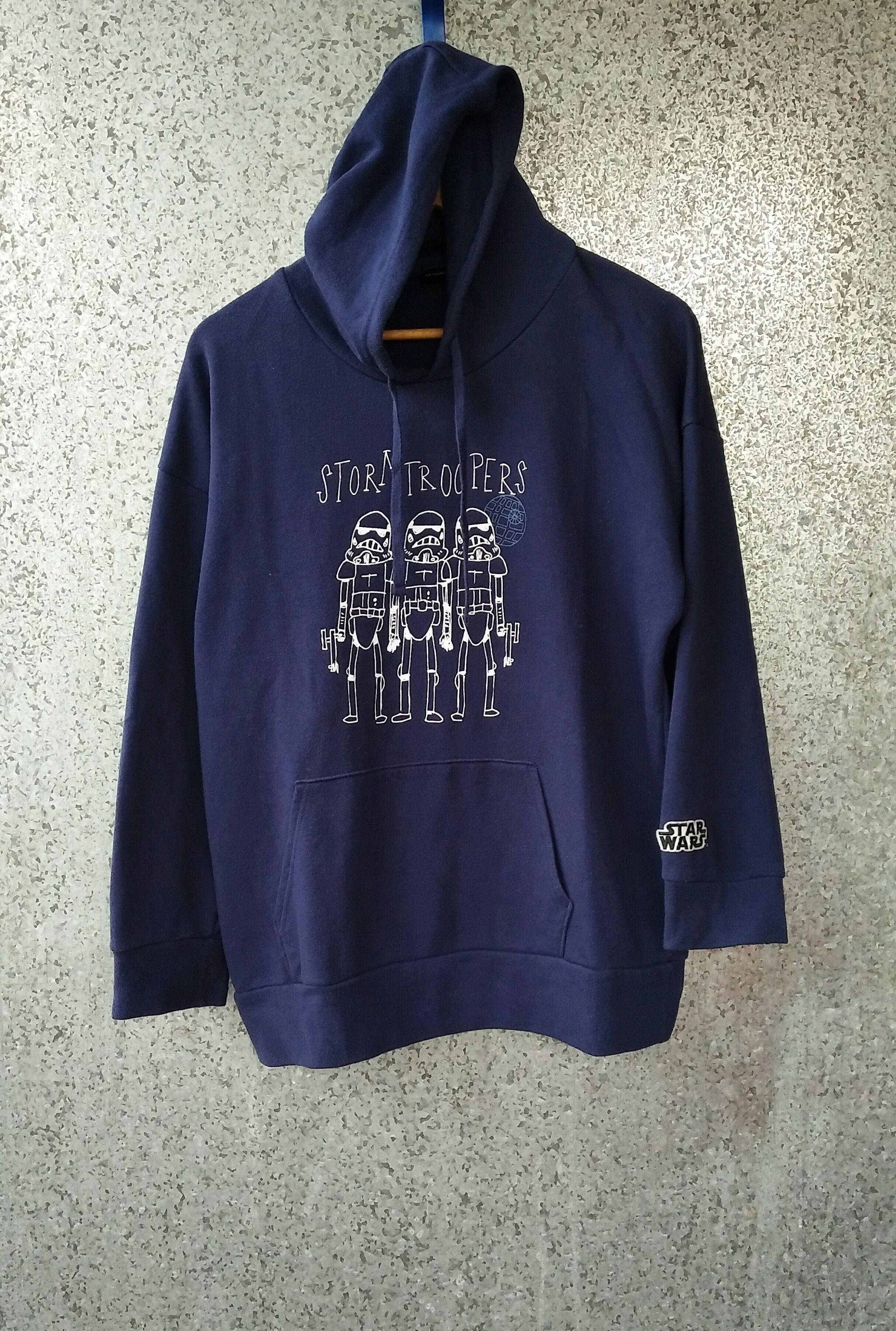Other Star wars hoodie Storm Troopers Size US M / EU 48-50 / 2 - 1 Thumbnail