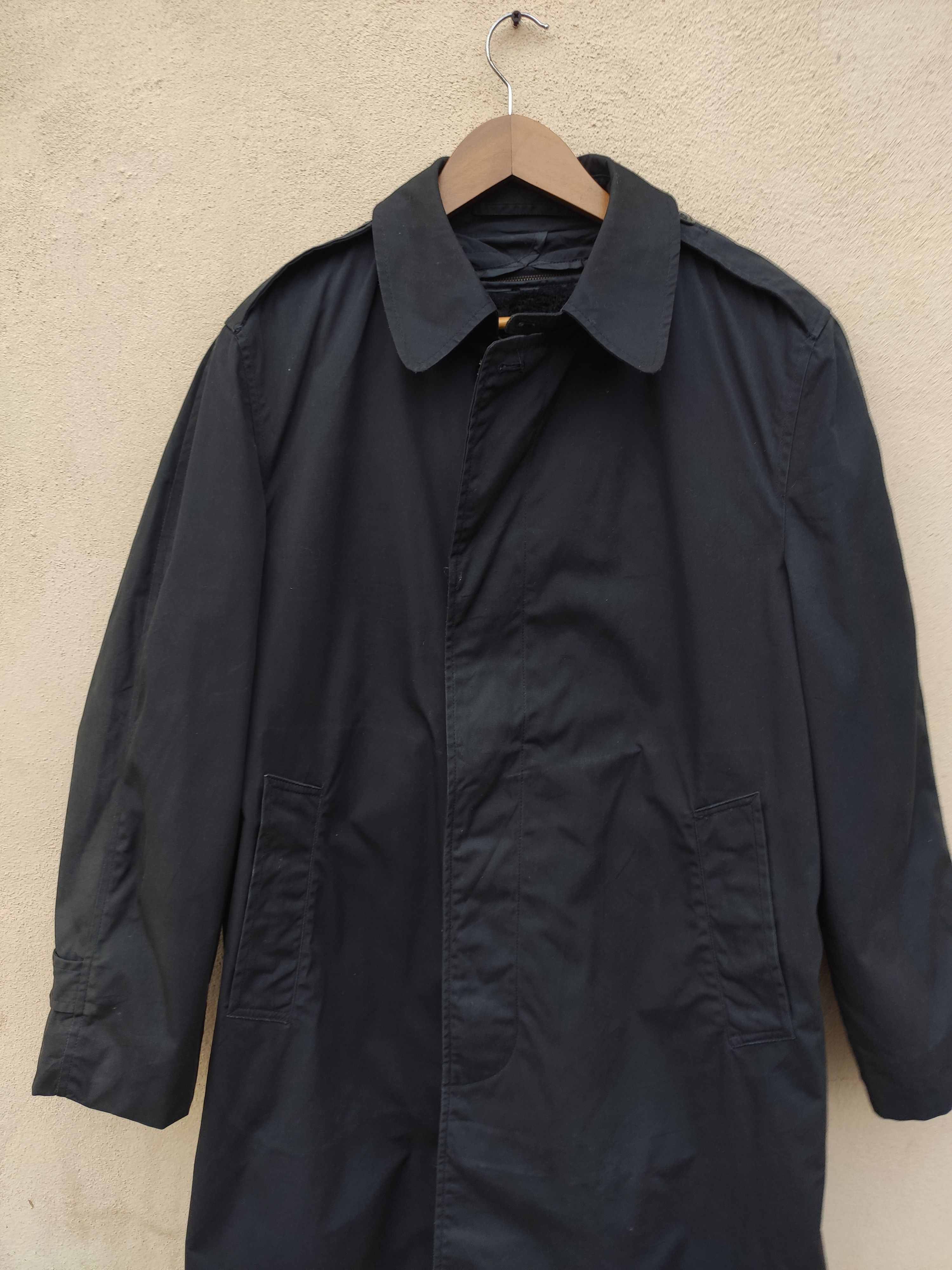 Other Vintage Military jacket parkas if six was nine Size US L / EU 52-54 / 3 - 2 Thumbnail