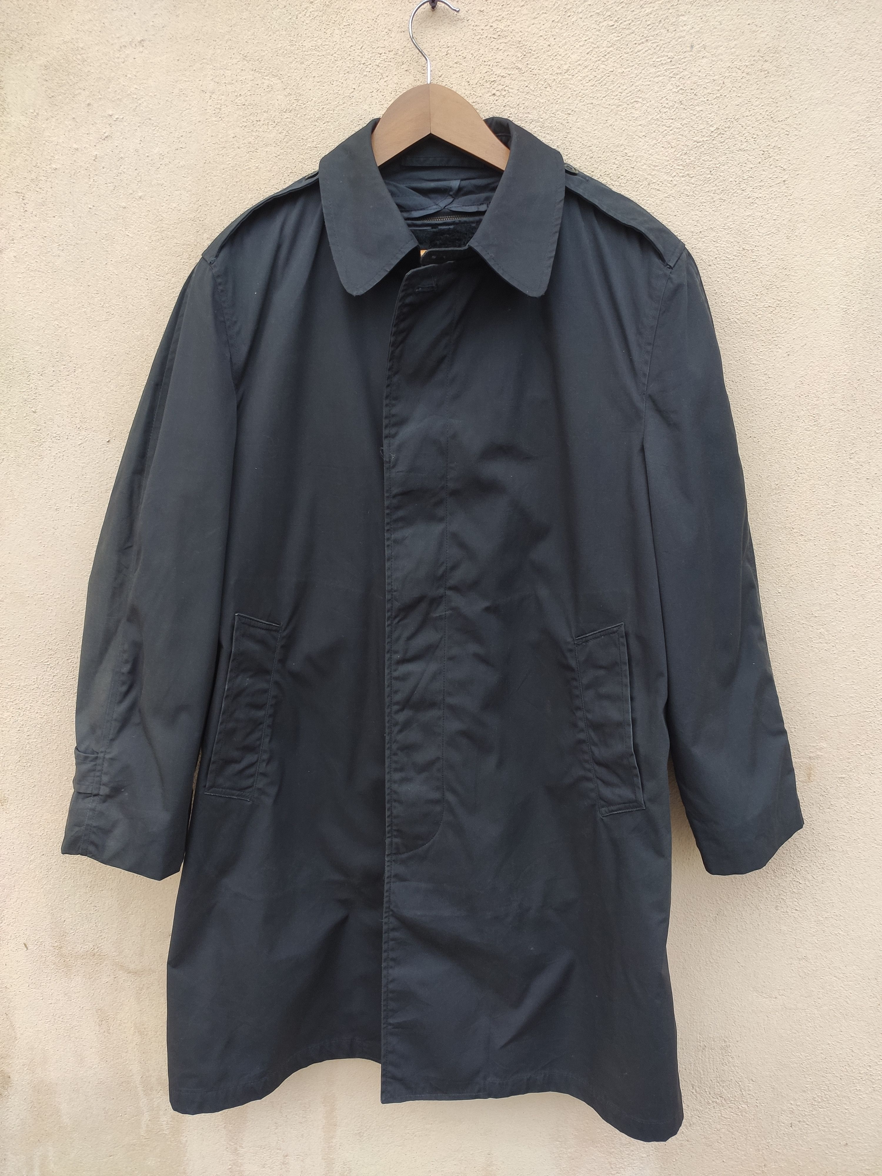 Other Vintage Military jacket parkas if six was nine Size US L / EU 52-54 / 3 - 1 Thumbnail