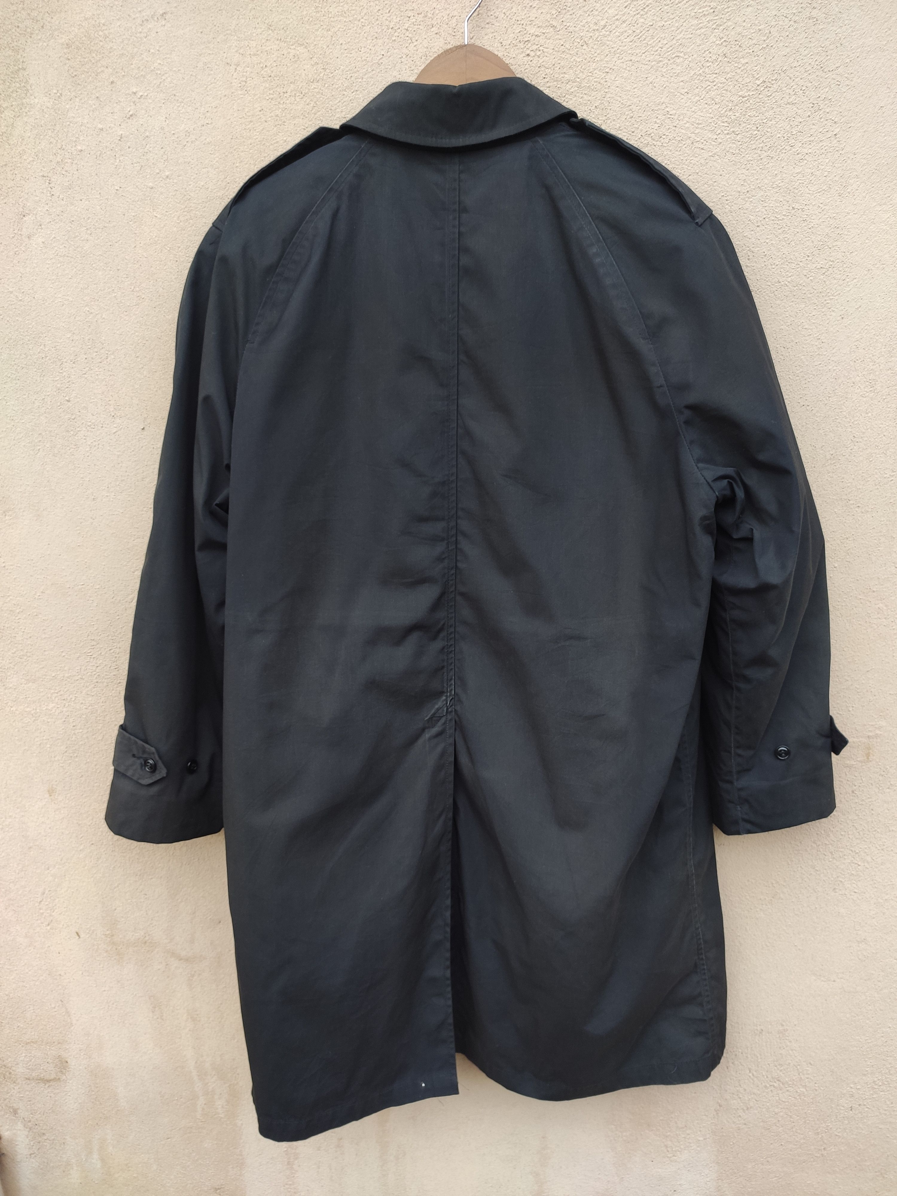 Other Vintage Military jacket parkas if six was nine Size US L / EU 52-54 / 3 - 3 Thumbnail