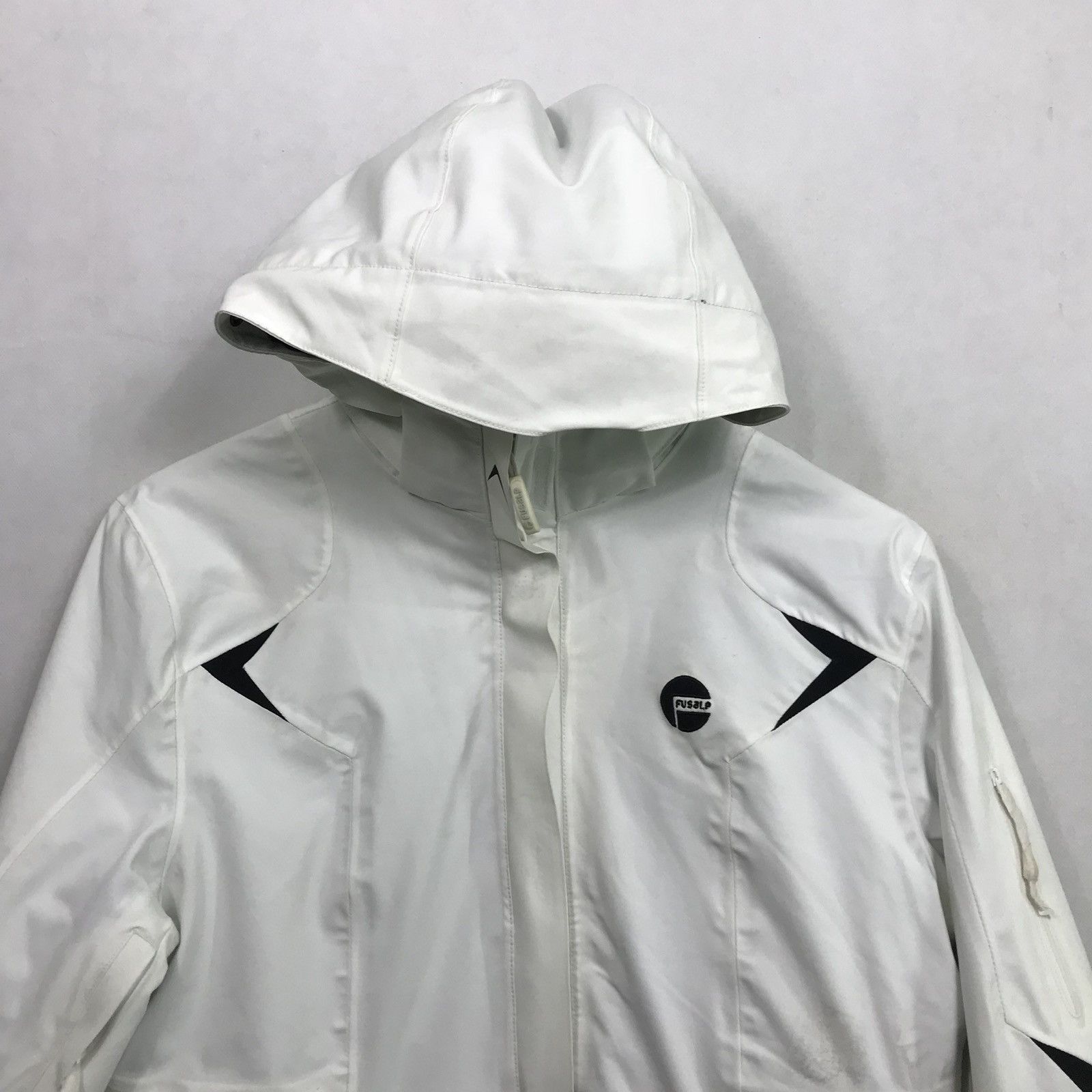 Fusalp 🔥 Fusalp Perfortex Technical Lamination 3rd Layer Protectio Size US S / EU 44-46 / 1 - 4 Thumbnail