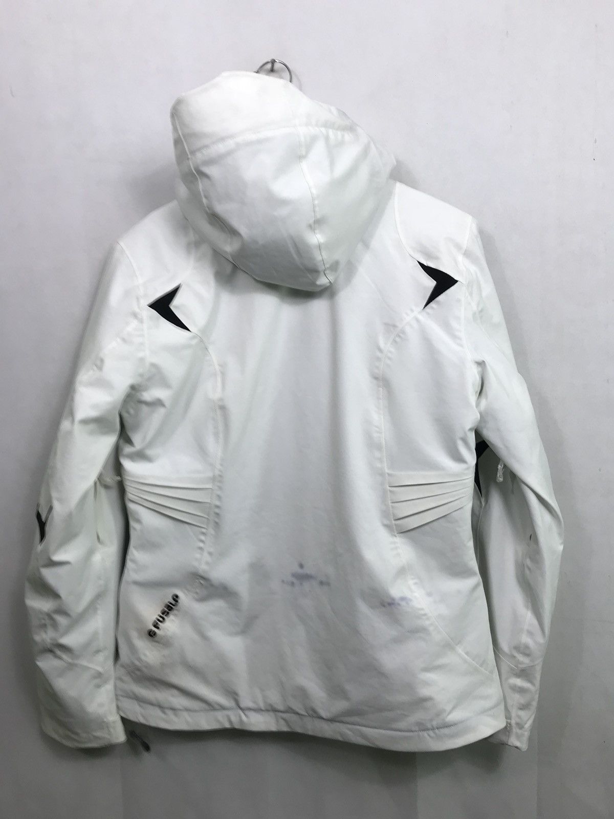 Fusalp 🔥 Fusalp Perfortex Technical Lamination 3rd Layer Protectio Size US S / EU 44-46 / 1 - 6 Thumbnail