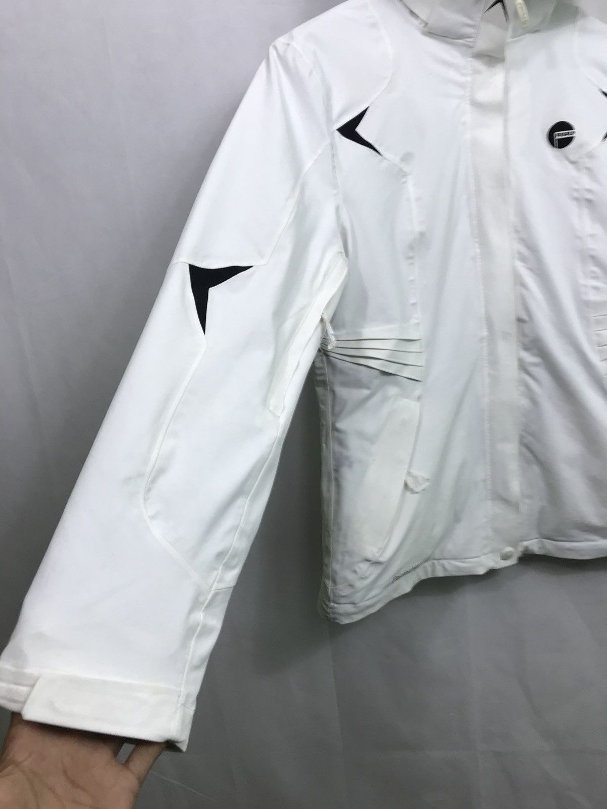 Fusalp 🔥 Fusalp Perfortex Technical Lamination 3rd Layer Protectio Size US S / EU 44-46 / 1 - 7 Thumbnail
