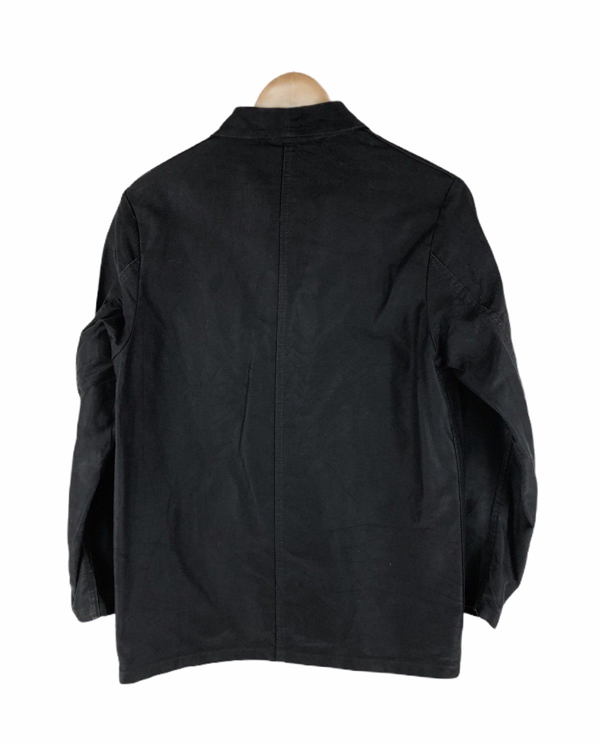 Vetra 🔥 VETRA MOLESKIN CHORE JACKET Size US M / EU 48-50 / 2 - 2 Thumbnail