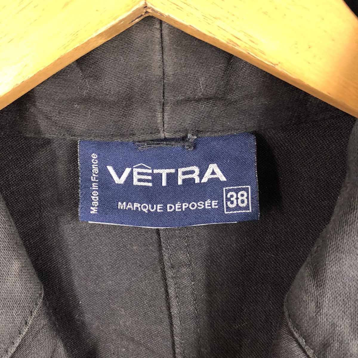 Vetra 🔥 VETRA MOLESKIN CHORE JACKET Size US M / EU 48-50 / 2 - 7 Thumbnail