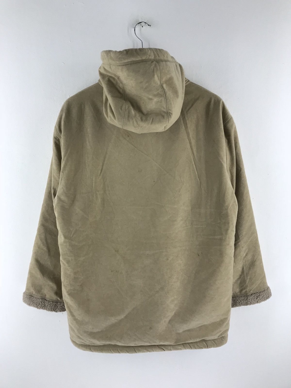 Other Rollergear Canada Fleece Lining Size US L / EU 52-54 / 3 - 4 Thumbnail