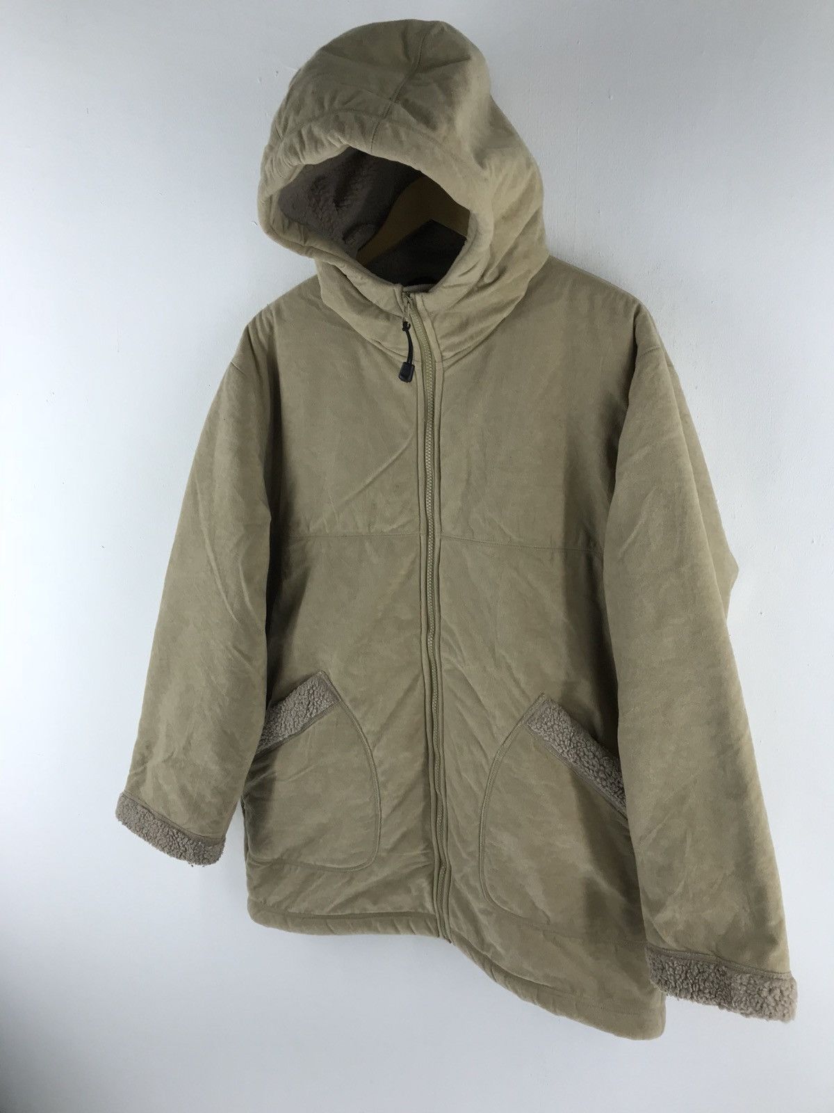 Other Rollergear Canada Fleece Lining Size US L / EU 52-54 / 3 - 3 Thumbnail