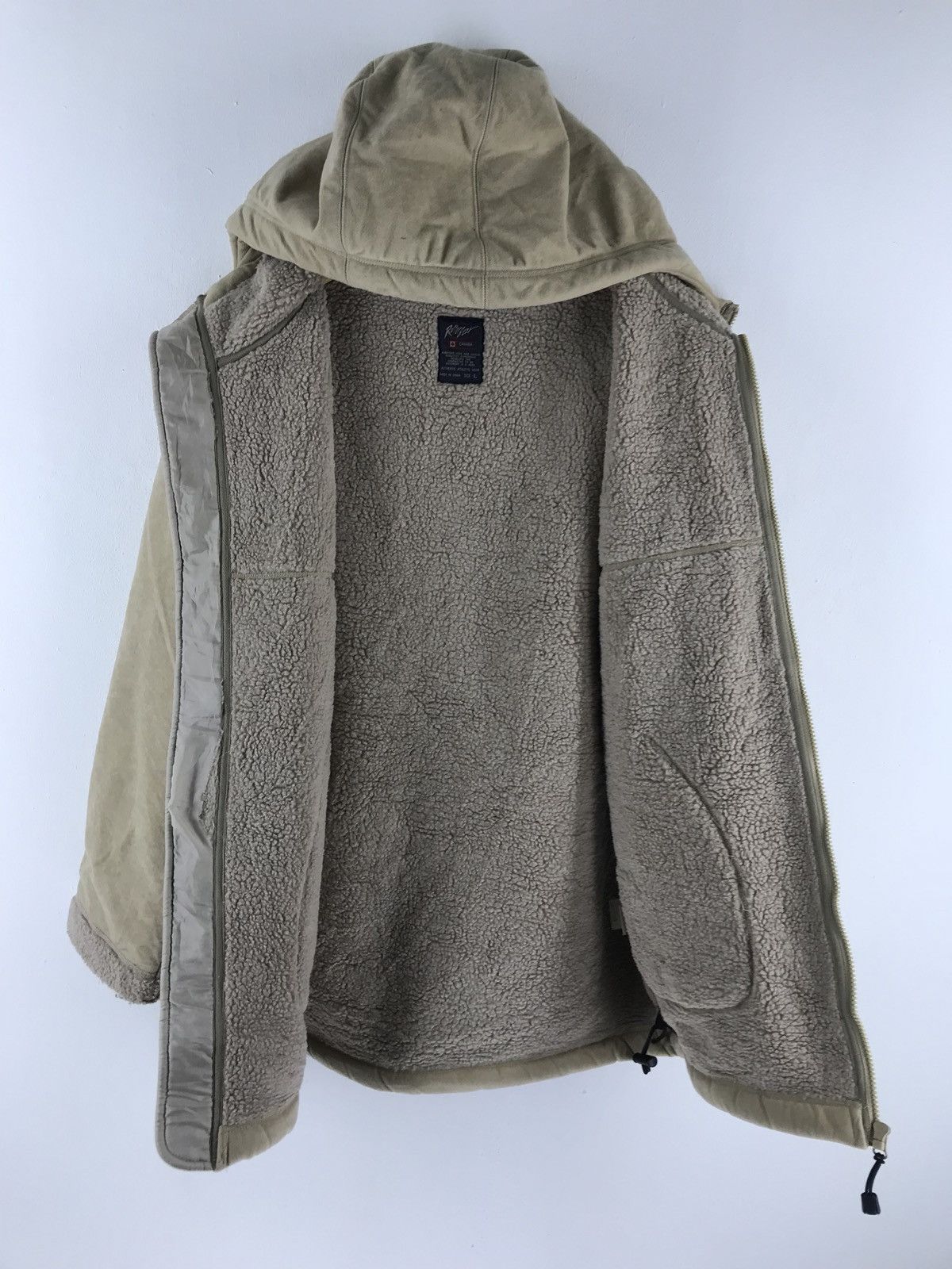 Other Rollergear Canada Fleece Lining Size US L / EU 52-54 / 3 - 5 Thumbnail