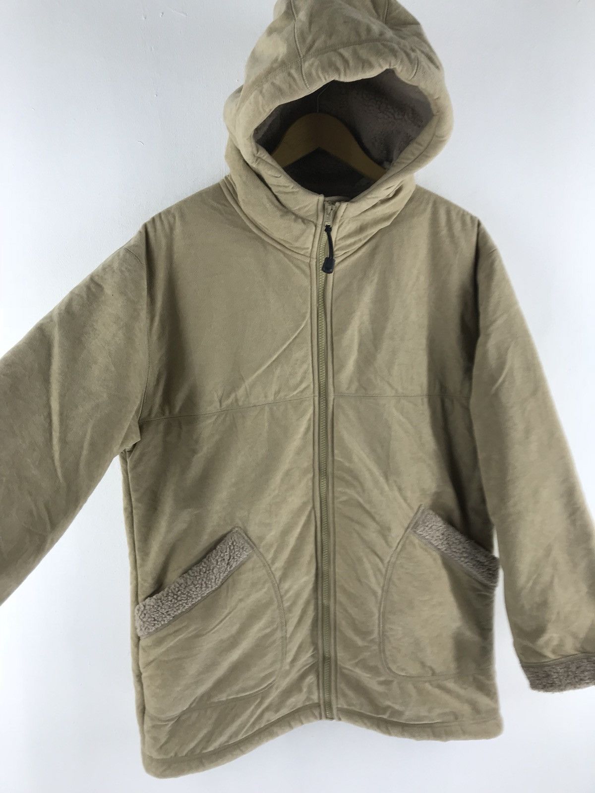 Other Rollergear Canada Fleece Lining Size US L / EU 52-54 / 3 - 6 Thumbnail