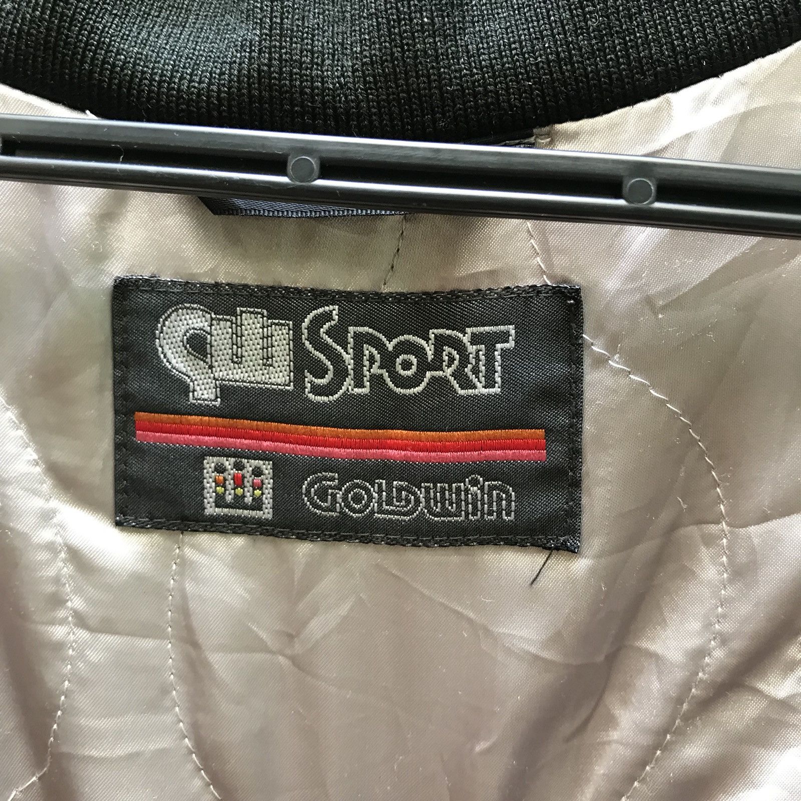 Goldwin 🔥💢 Gw Sport Goldwin Japanese Motorcyle Champ Racing Size US L / EU 52-54 / 3 - 10 Thumbnail