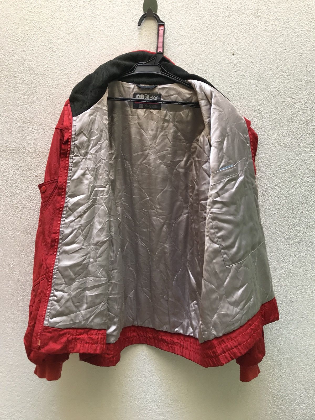 Goldwin 🔥💢 Gw Sport Goldwin Japanese Motorcyle Champ Racing Size US L / EU 52-54 / 3 - 7 Thumbnail