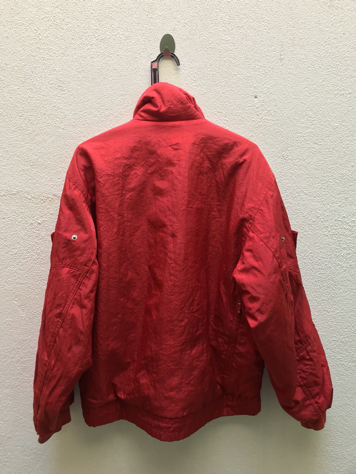 Goldwin 🔥💢 Gw Sport Goldwin Japanese Motorcyle Champ Racing Size US L / EU 52-54 / 3 - 6 Thumbnail