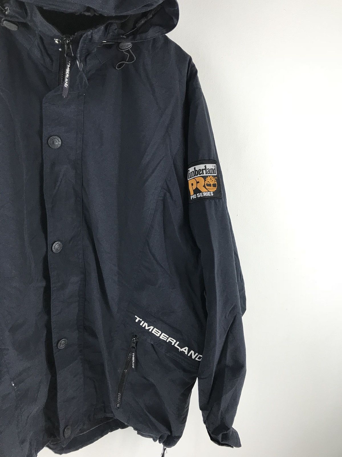 Aztech Mountain × Timberland 🔥 TIMBERLAND MOUNTAIN ATHETICS PRO SERIES JACKET Size US L / EU 52-54 / 3 - 5 Thumbnail