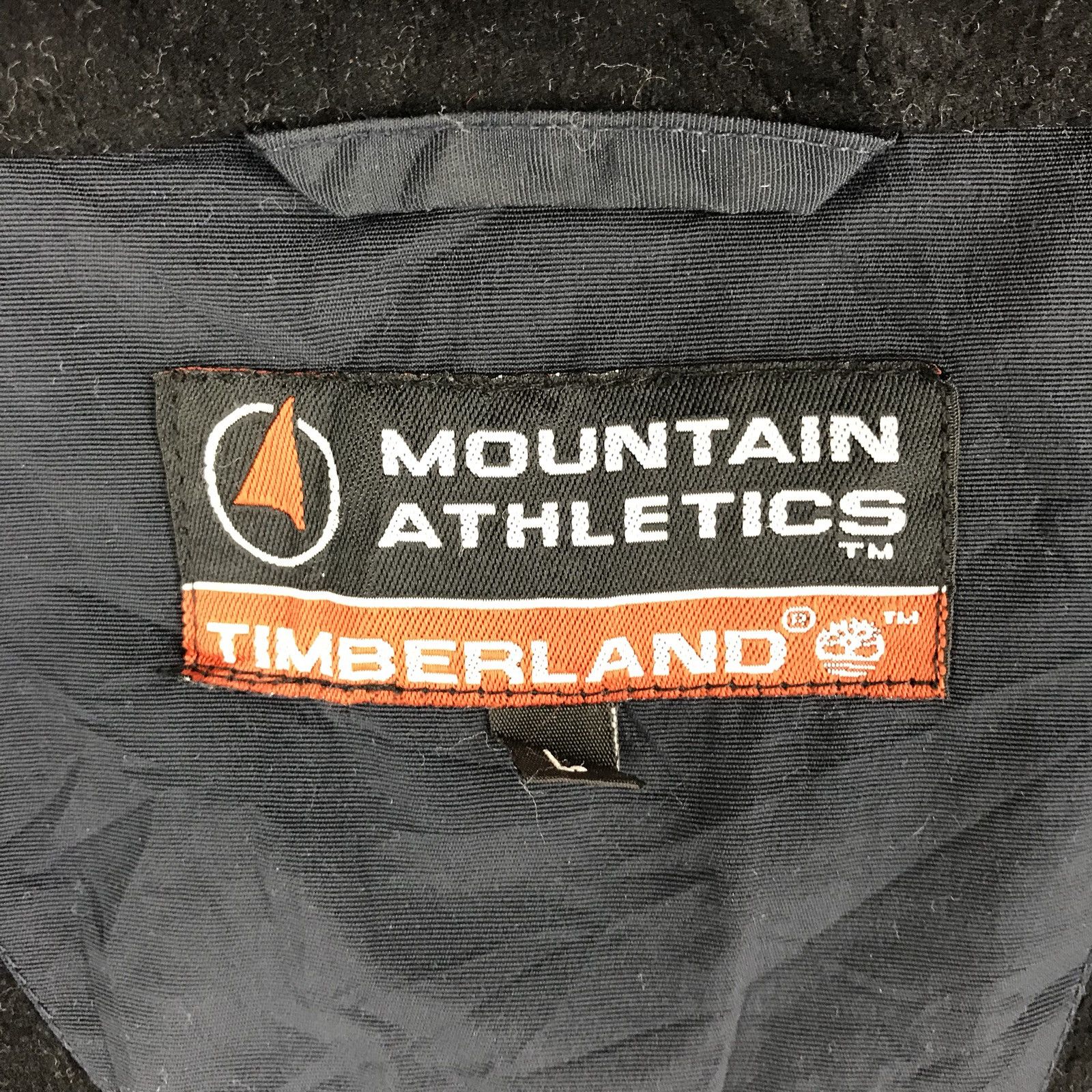 Aztech Mountain × Timberland 🔥 TIMBERLAND MOUNTAIN ATHETICS PRO SERIES JACKET Size US L / EU 52-54 / 3 - 7 Thumbnail