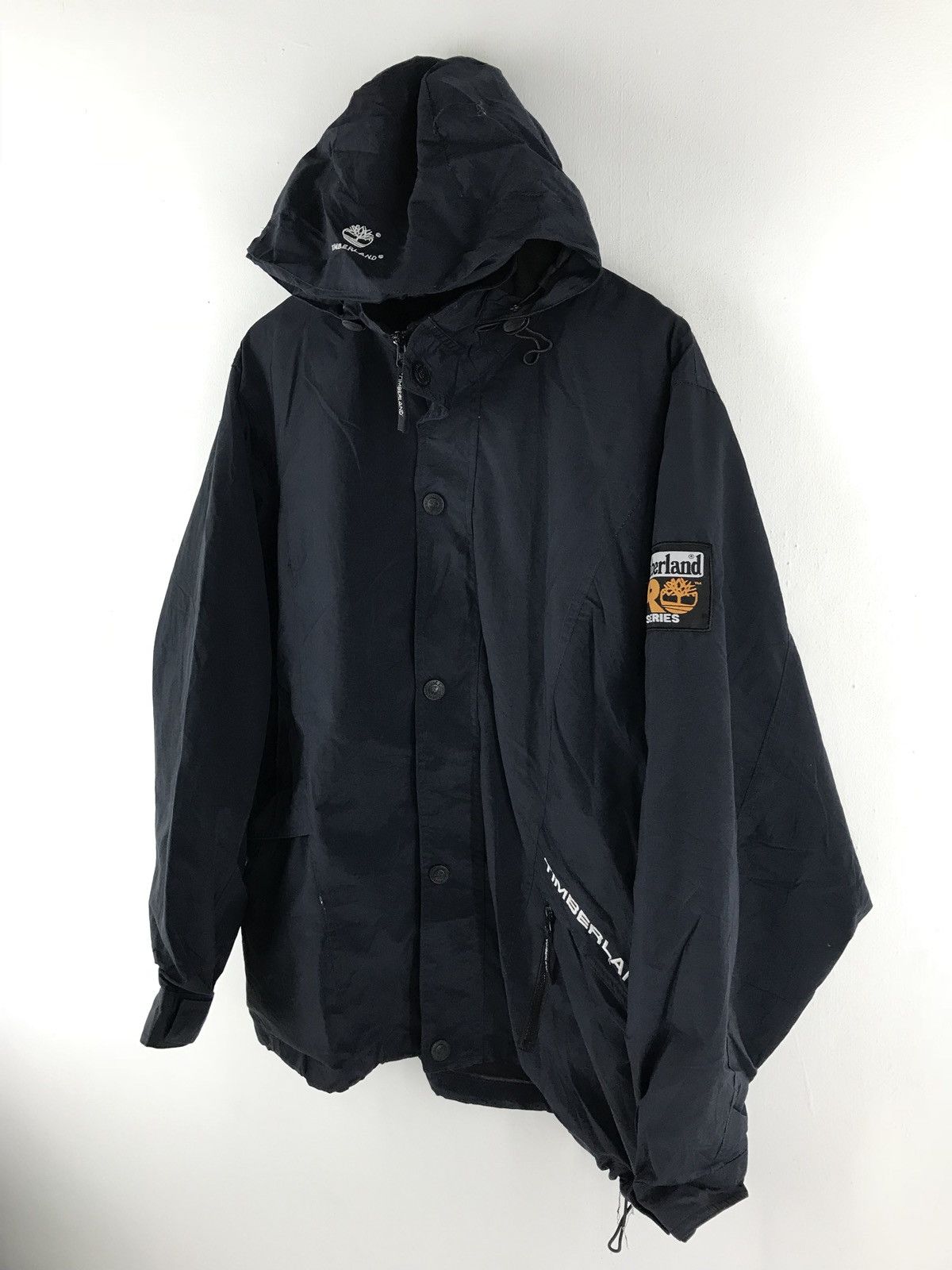 Aztech Mountain × Timberland 🔥 TIMBERLAND MOUNTAIN ATHETICS PRO SERIES JACKET Size US L / EU 52-54 / 3 - 3 Thumbnail