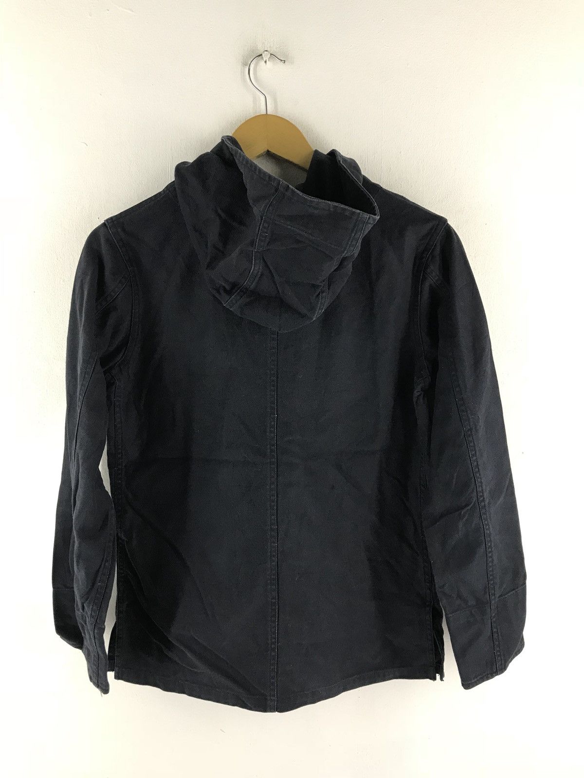 English Laundry × Indigo × Northern Isles Northern Authentic Laundry Made In Japan Size US S / EU 44-46 / 1 - 4 Thumbnail