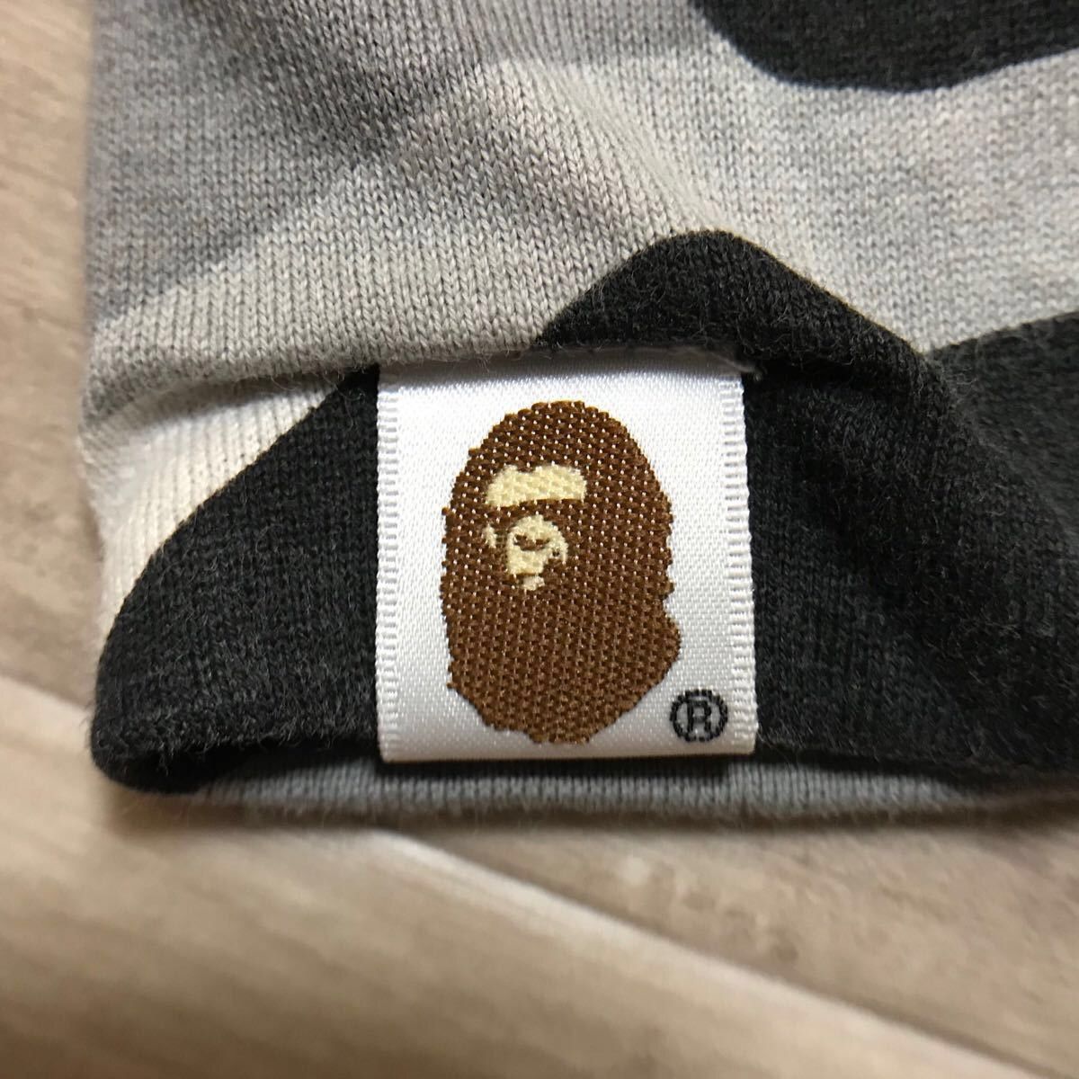 Bape 🔥Reversible🔥 BAPE camo T-shirt a bathing ape NIGO Size US L / EU 52-54 / 3 - 9 Thumbnail