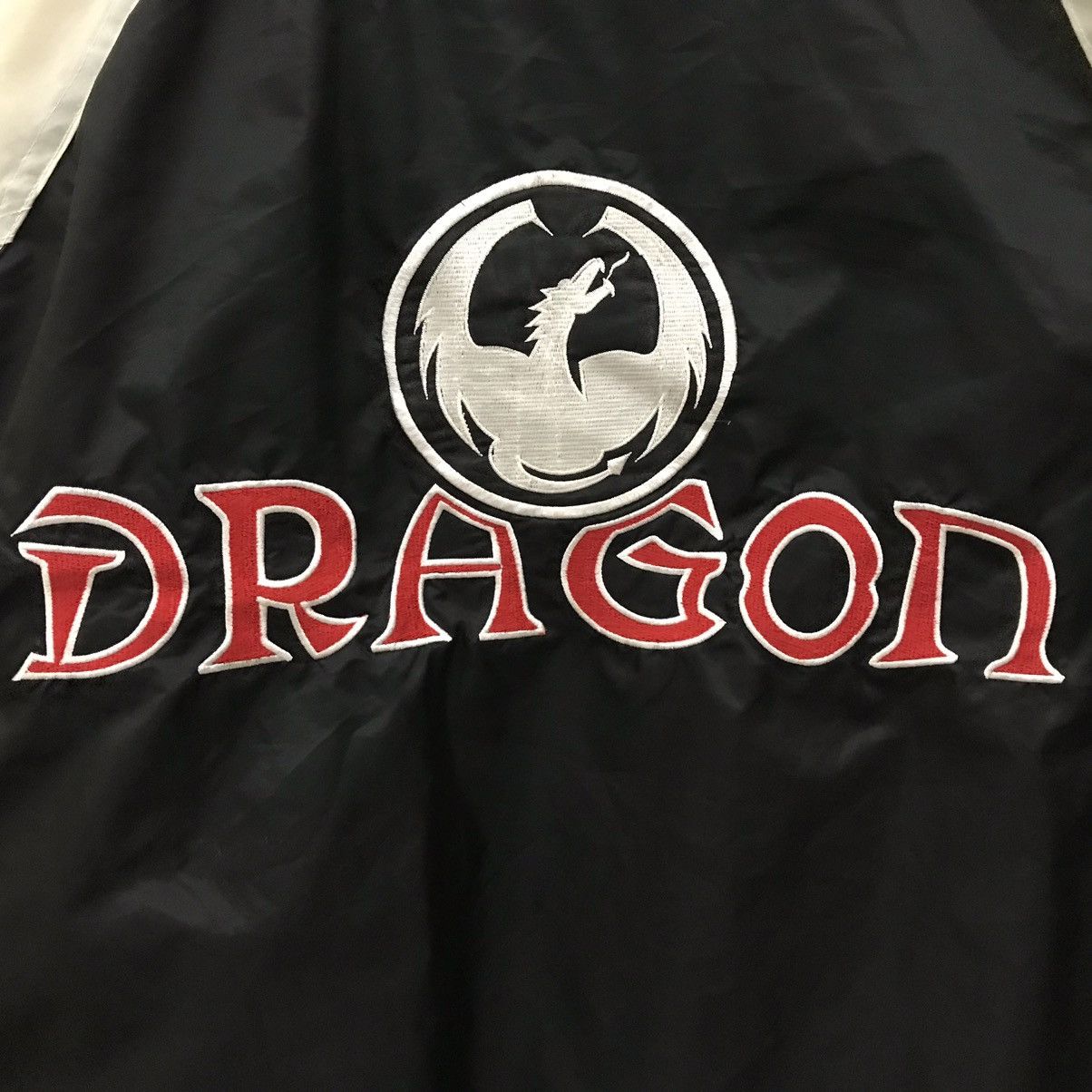 Japanese Brand × Seditionaries × Sports Specialties Dragon Light jacket Biglogo Dragon Windbreaker Size US L / EU 52-54 / 3 - 8 Thumbnail