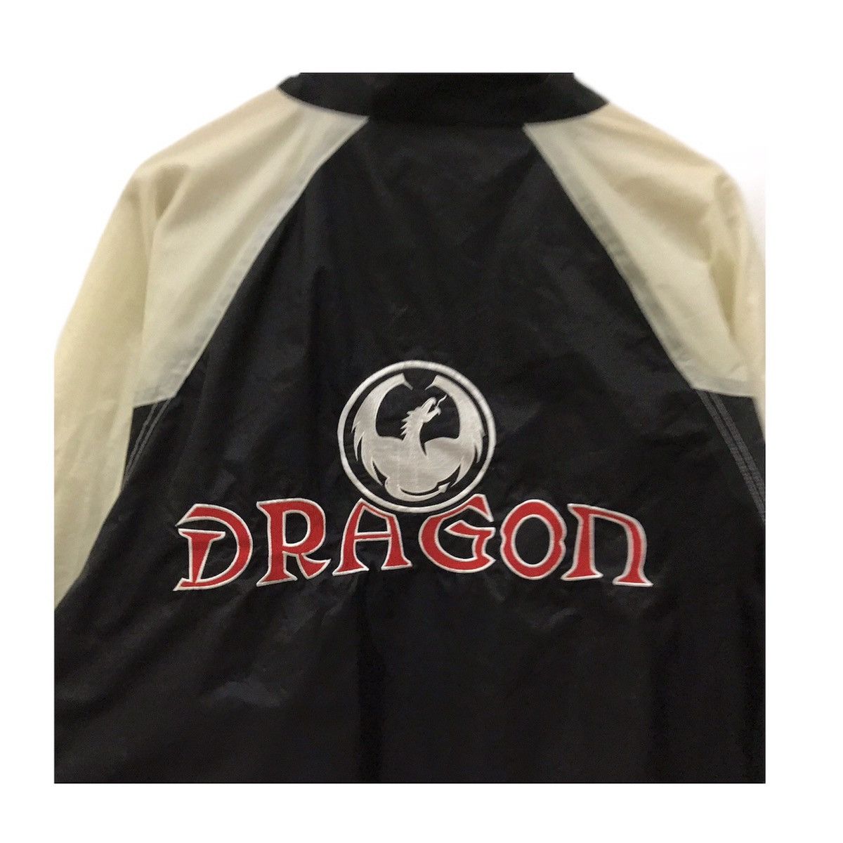 Japanese Brand × Seditionaries × Sports Specialties Dragon Light jacket Biglogo Dragon Windbreaker Size US L / EU 52-54 / 3 - 2 Thumbnail