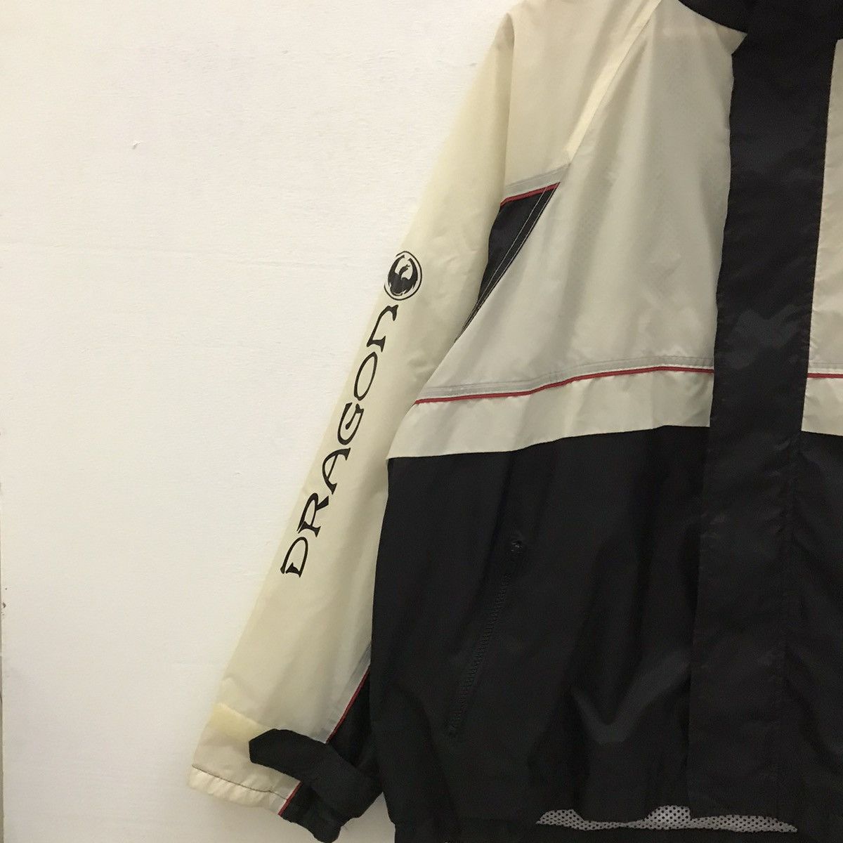 Japanese Brand × Seditionaries × Sports Specialties Dragon Light jacket Biglogo Dragon Windbreaker Size US L / EU 52-54 / 3 - 6 Thumbnail