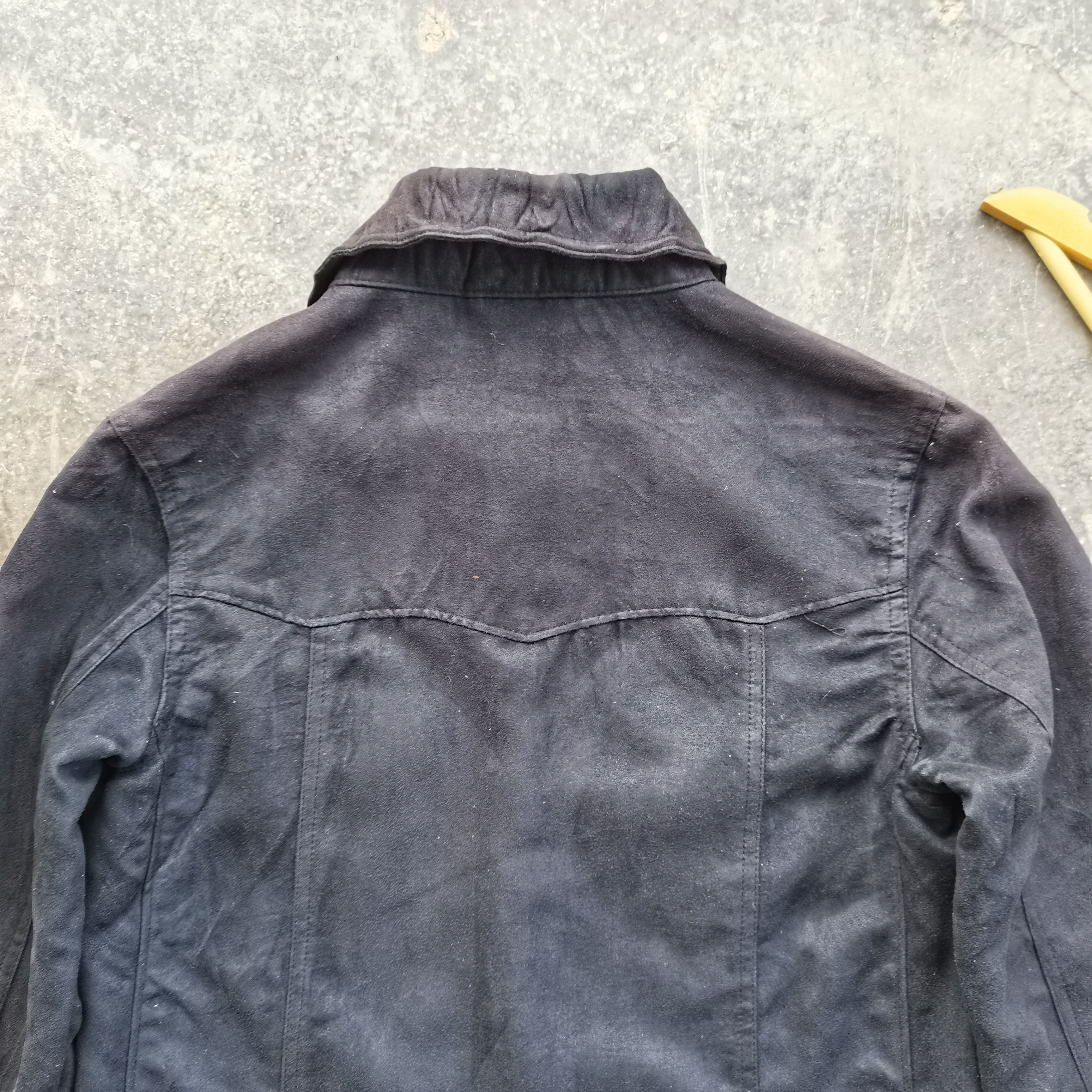 BUFFALO BOBS × Vintage Vintage BUFFALO BOBS Button Up Shirt/Jacket Size US S / EU 44-46 / 1 - 6 Thumbnail
