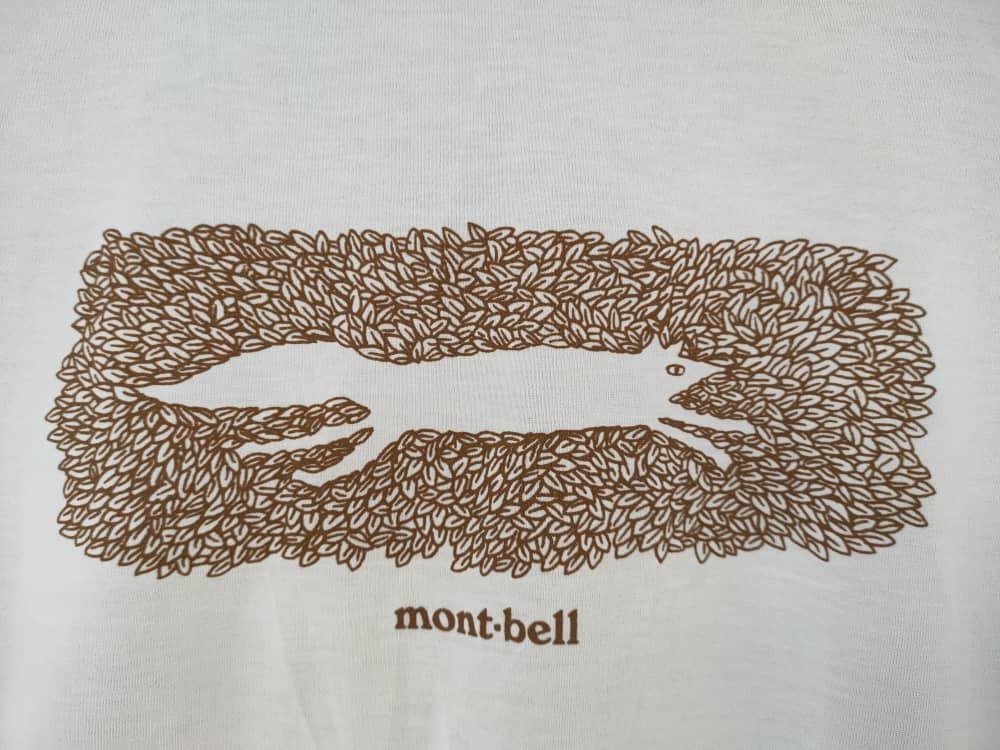 Japanese Brand Montbell T Size US S / EU 44-46 / 1 - 2 Thumbnail