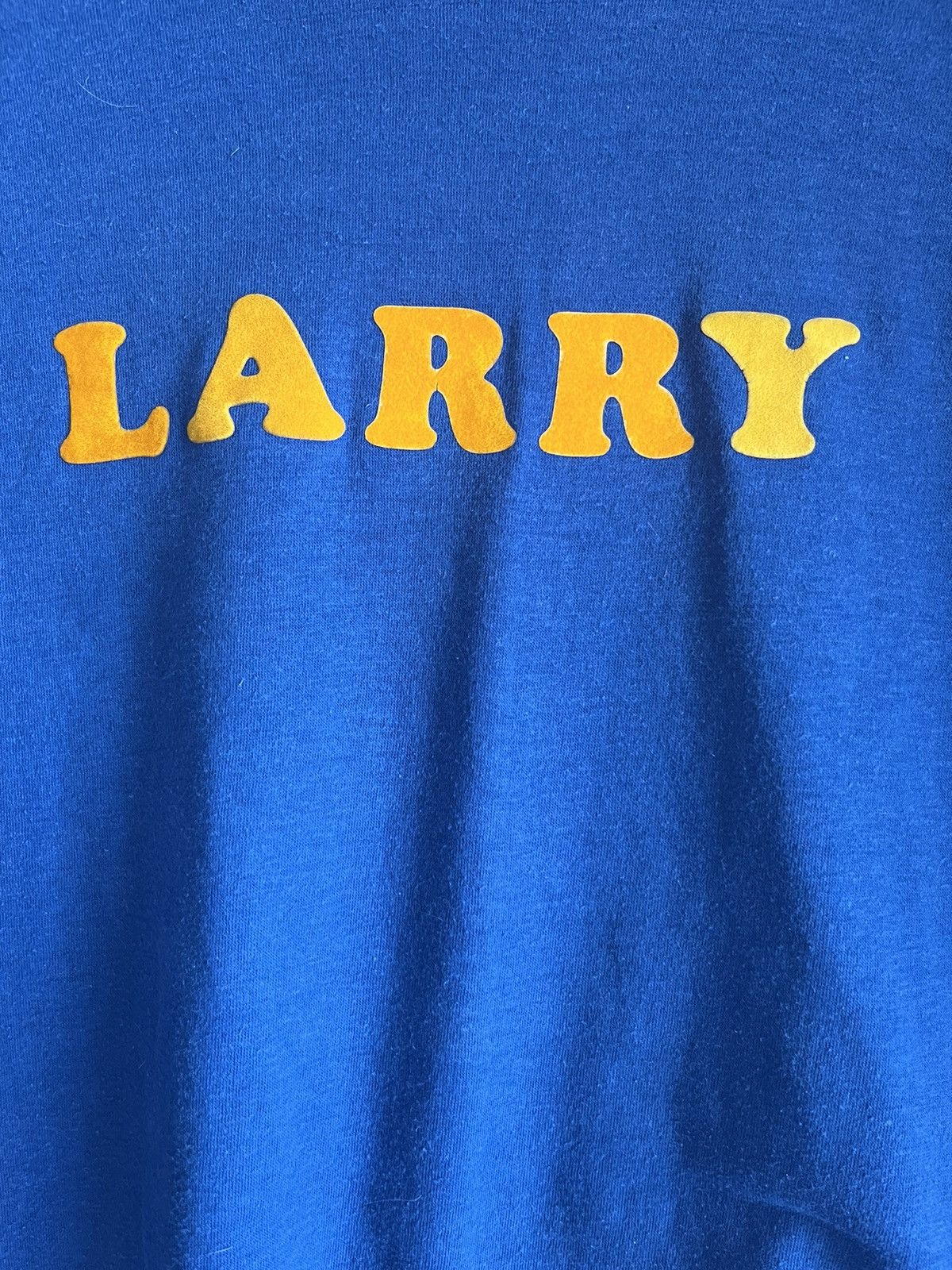 Vintage Larry ft43 Size US XL / EU 56 / 4 - 5 Thumbnail