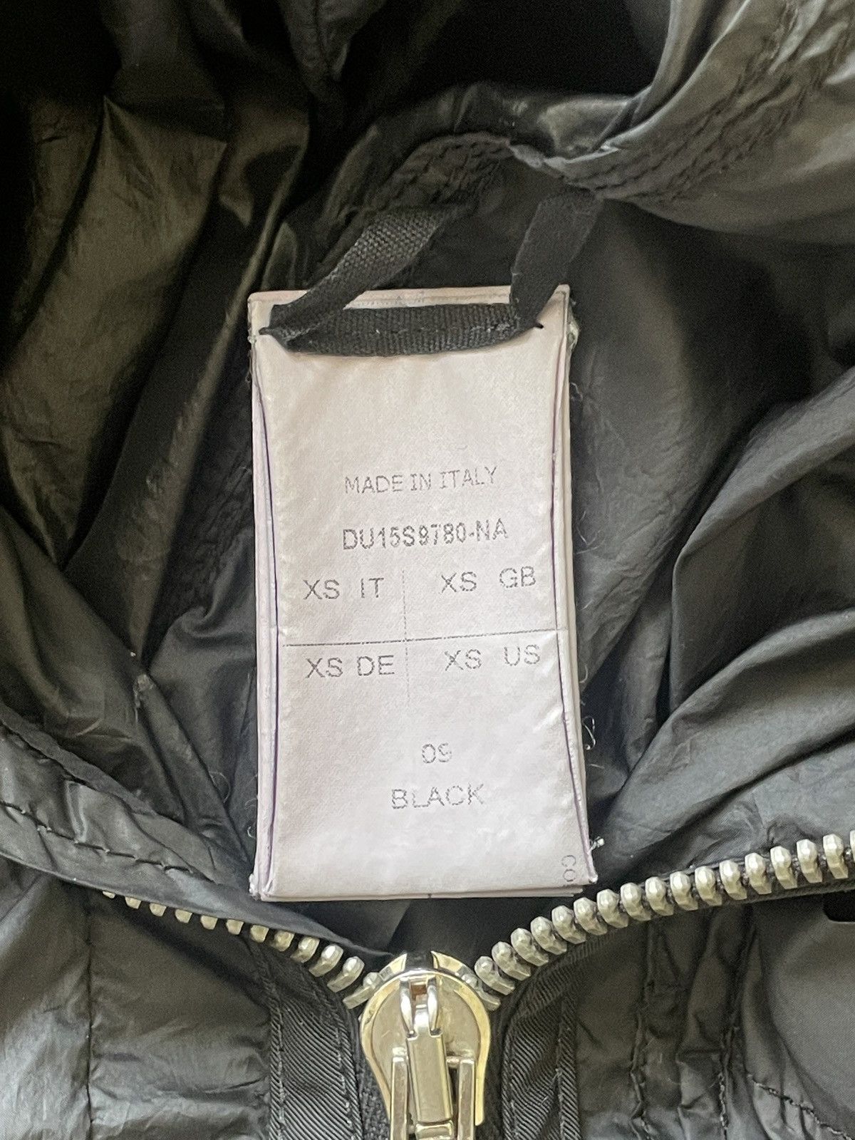 Rick Owens Rick owens faun vest Size US S / EU 44-46 / 1 - 4 Thumbnail
