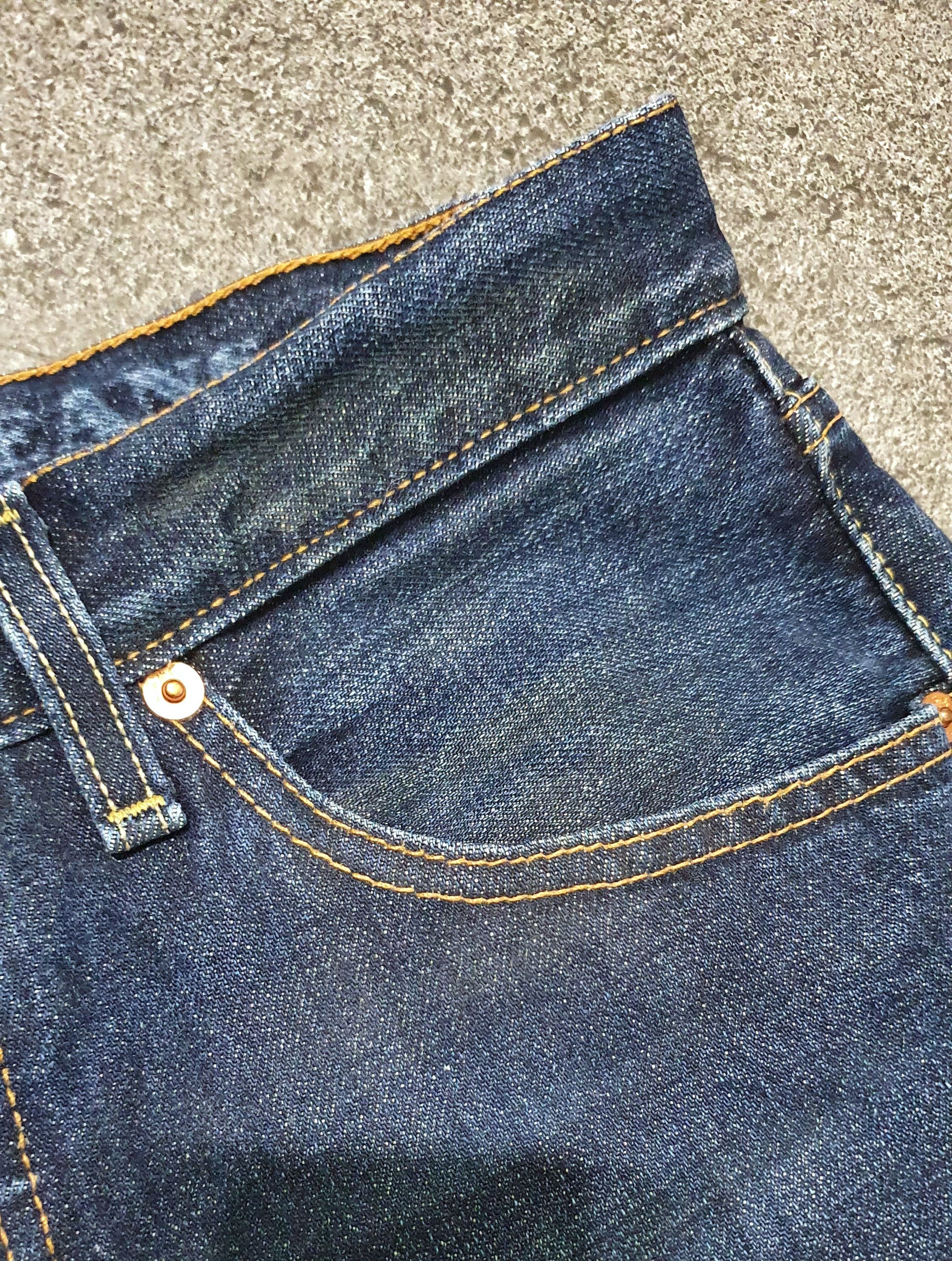 Levi's Levis 501 limited 130th anniversary edition overprint Size US 32 / EU 48 - 8 Thumbnail