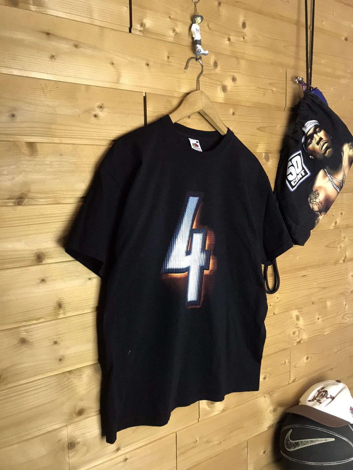 The Game Battlefield 4 t-shirt Size US L / EU 52-54 / 3 - 1 Thumbnail