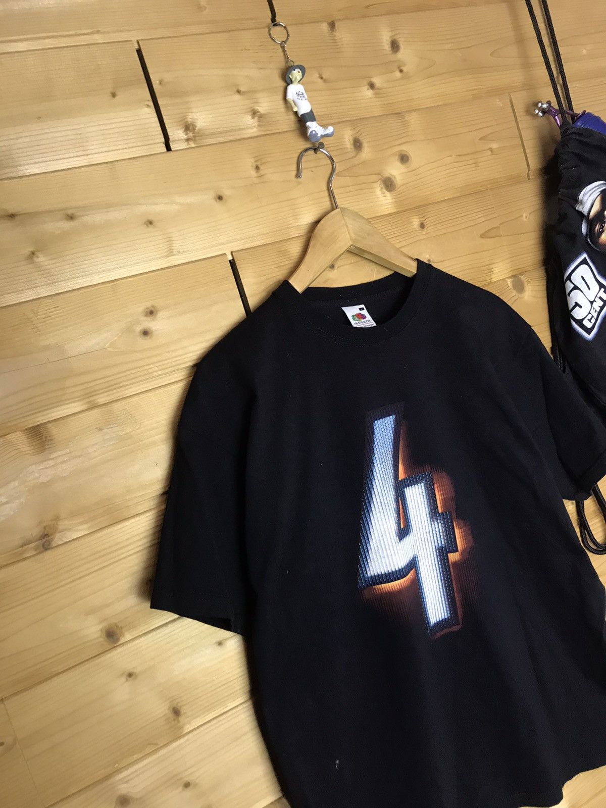 The Game Battlefield 4 t-shirt Size US L / EU 52-54 / 3 - 2 Thumbnail
