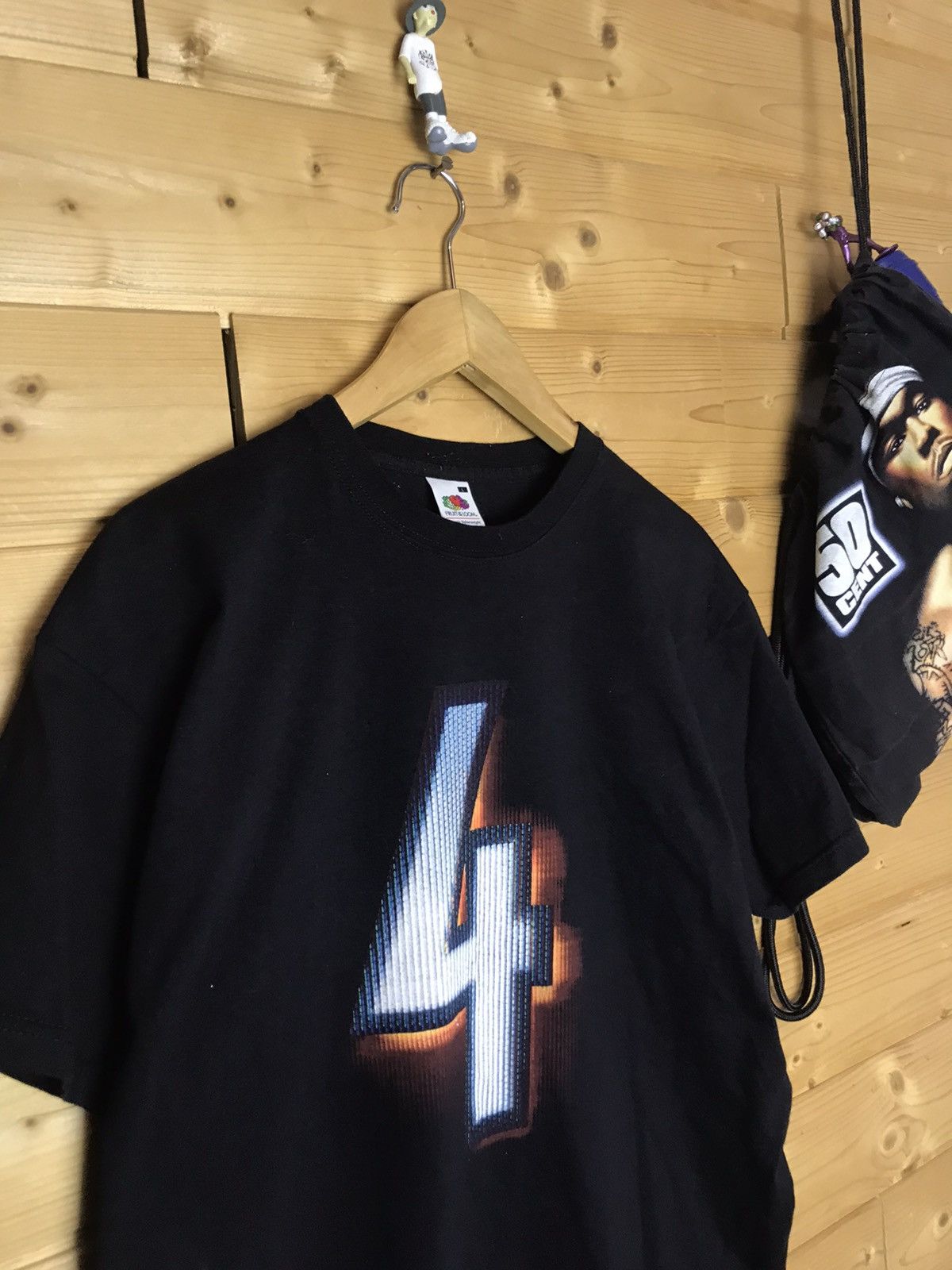 The Game Battlefield 4 t-shirt Size US L / EU 52-54 / 3 - 3 Thumbnail